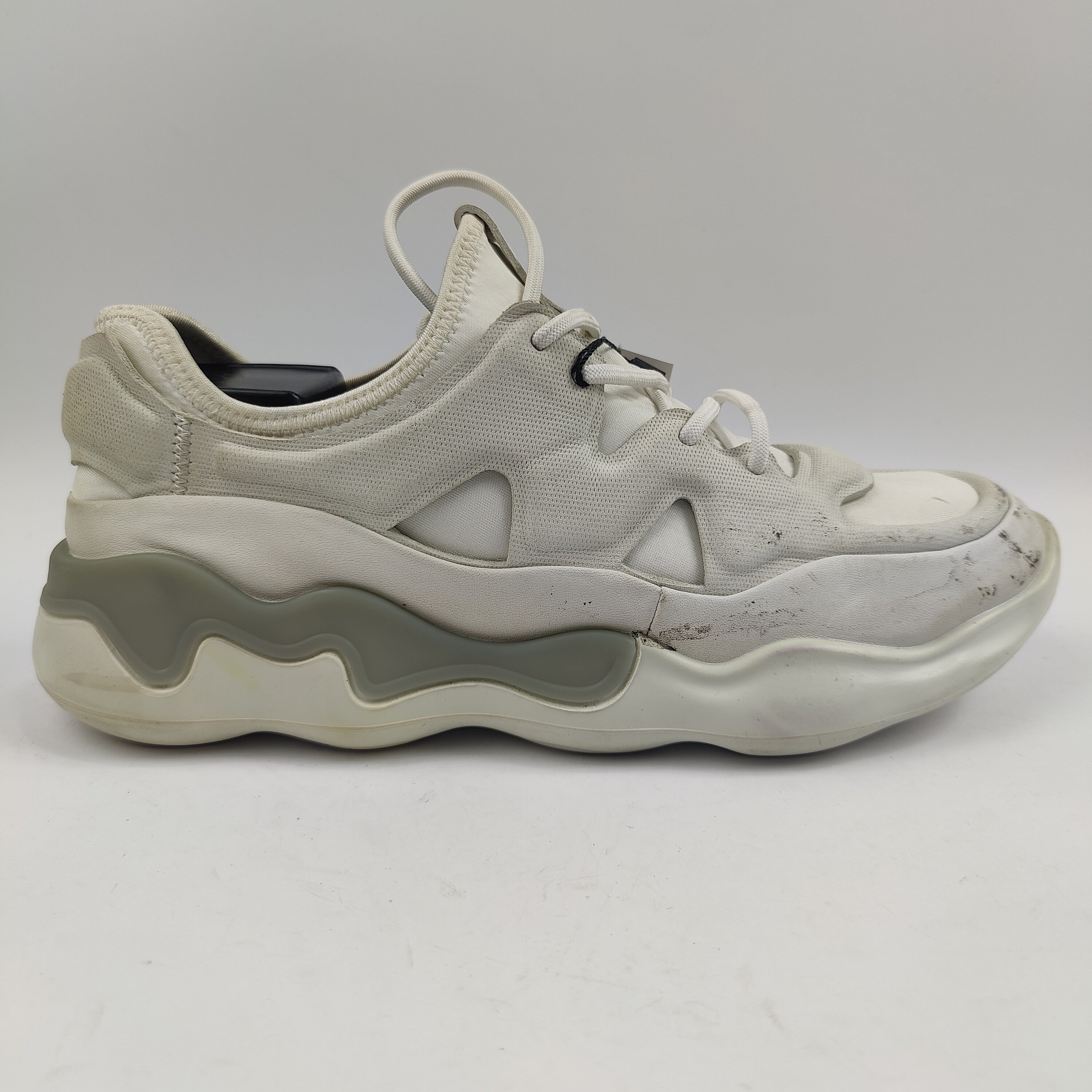 Ecco Elo Sneakers (UK/PK 6.5) - White - 4007267