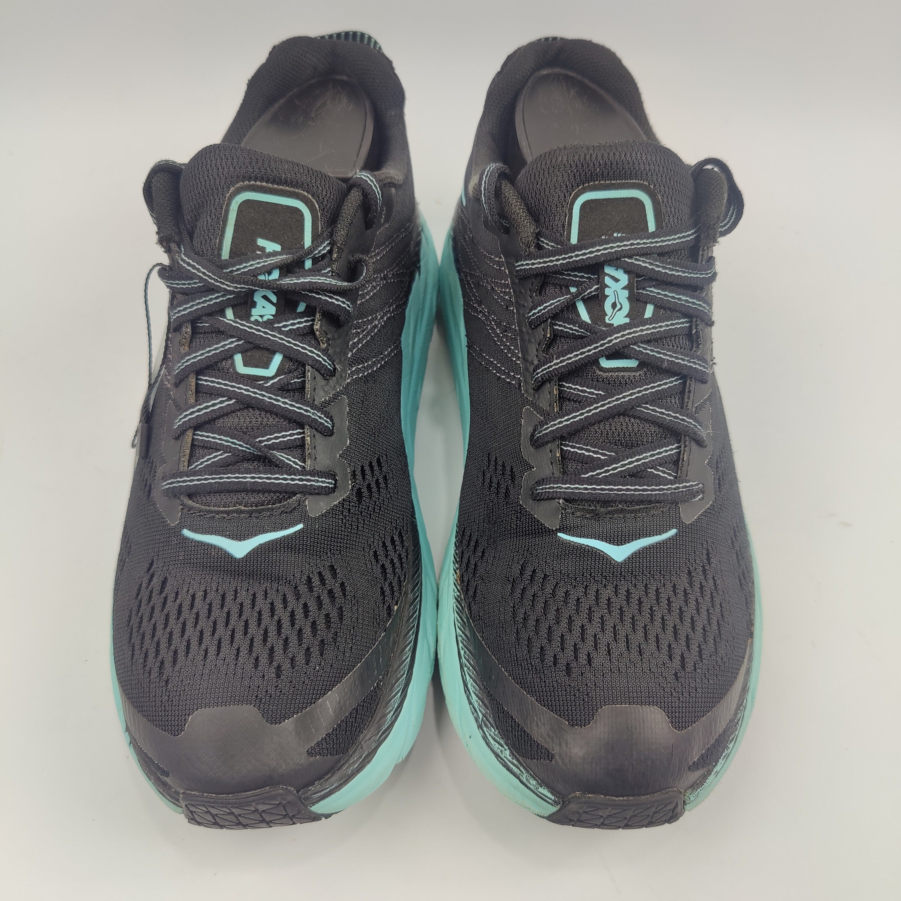 HOKA One One Clifton 6 (UK/PK 5) - Black - 3807276