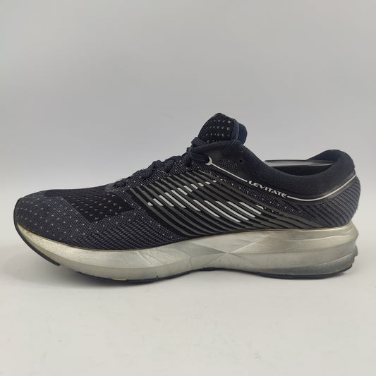 Brooks Levitate (UK/PK 7) - Black - 4107271