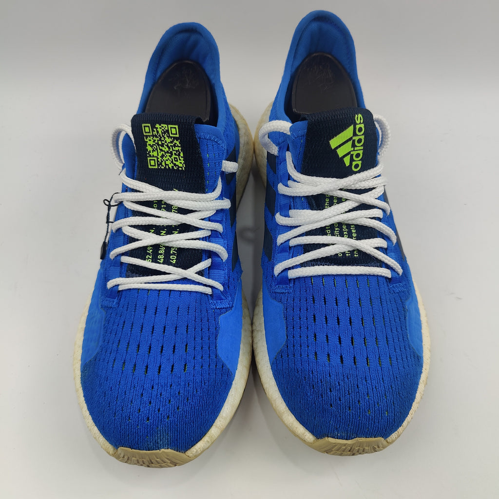 Adidas PulseBoost (UK/PK 7.5) - Blue - 4157268
