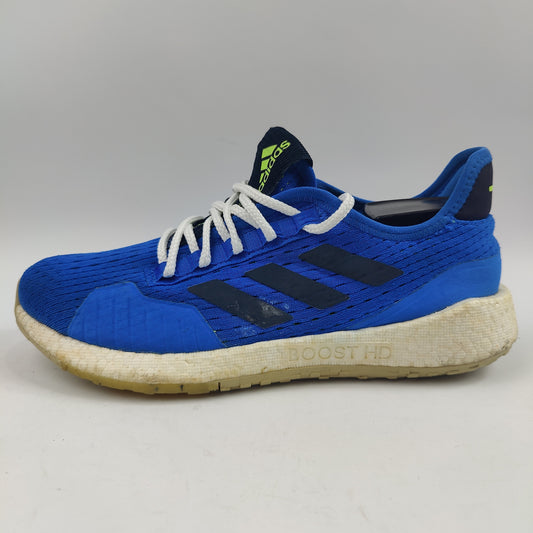 Adidas PulseBoost (UK/PK 7.5) - Blue - 4157268