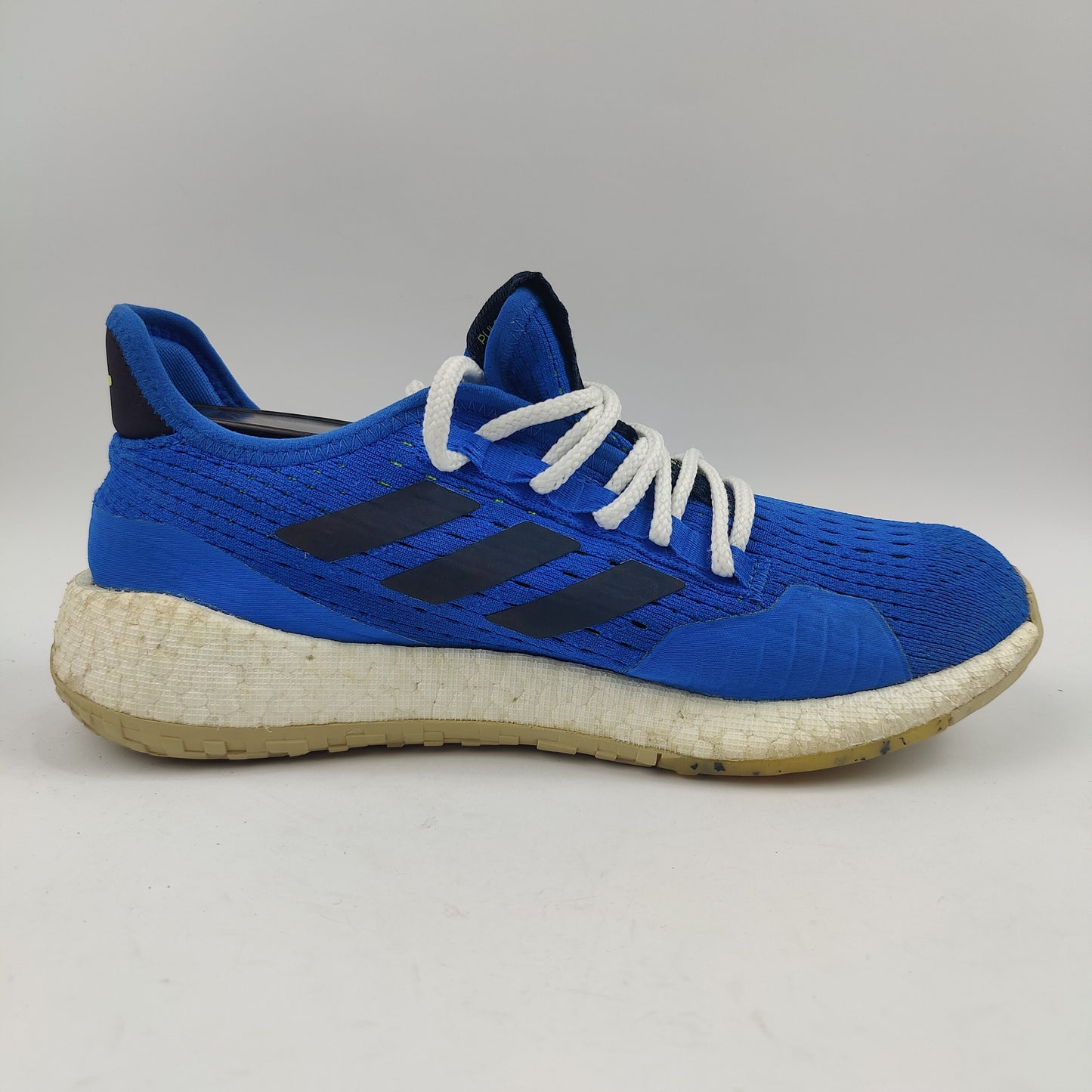 Adidas PulseBoost (UK/PK 7.5) - Blue - 4157268