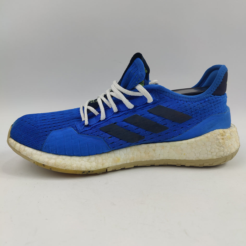 Adidas PulseBoost (UK/PK 7.5) - Blue - 4157268
