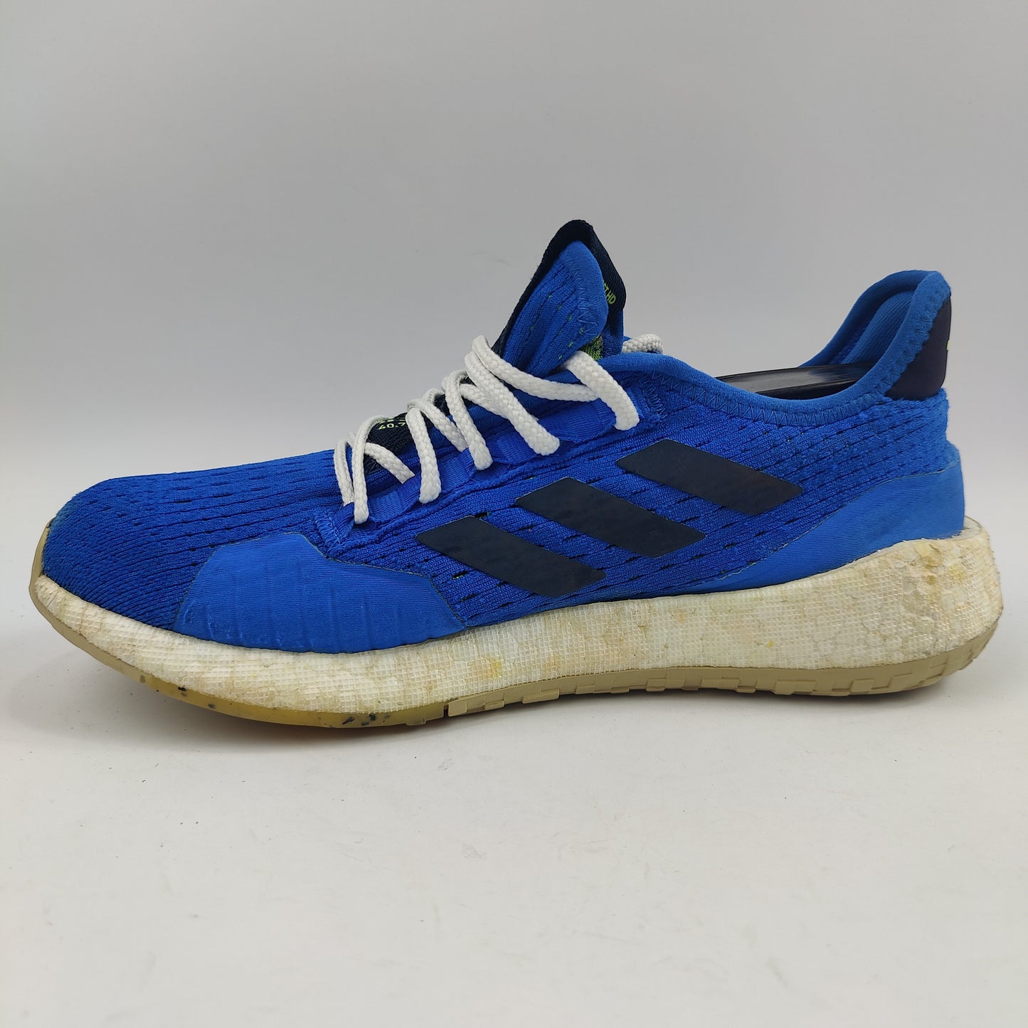 Adidas PulseBoost (UK/PK 7.5) - Blue - 4157268