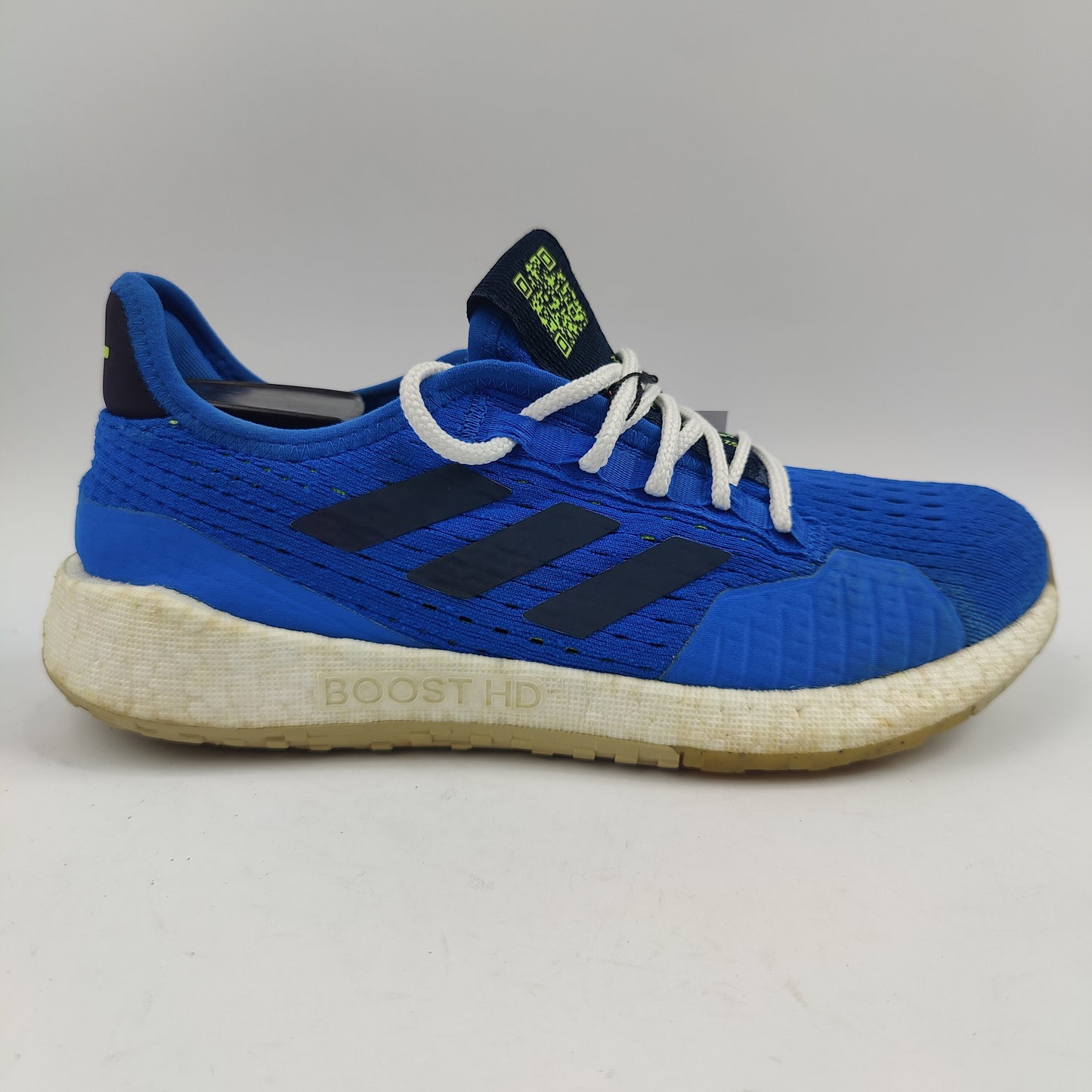 Adidas PulseBoost (UK/PK 7.5) - Blue - 4157268