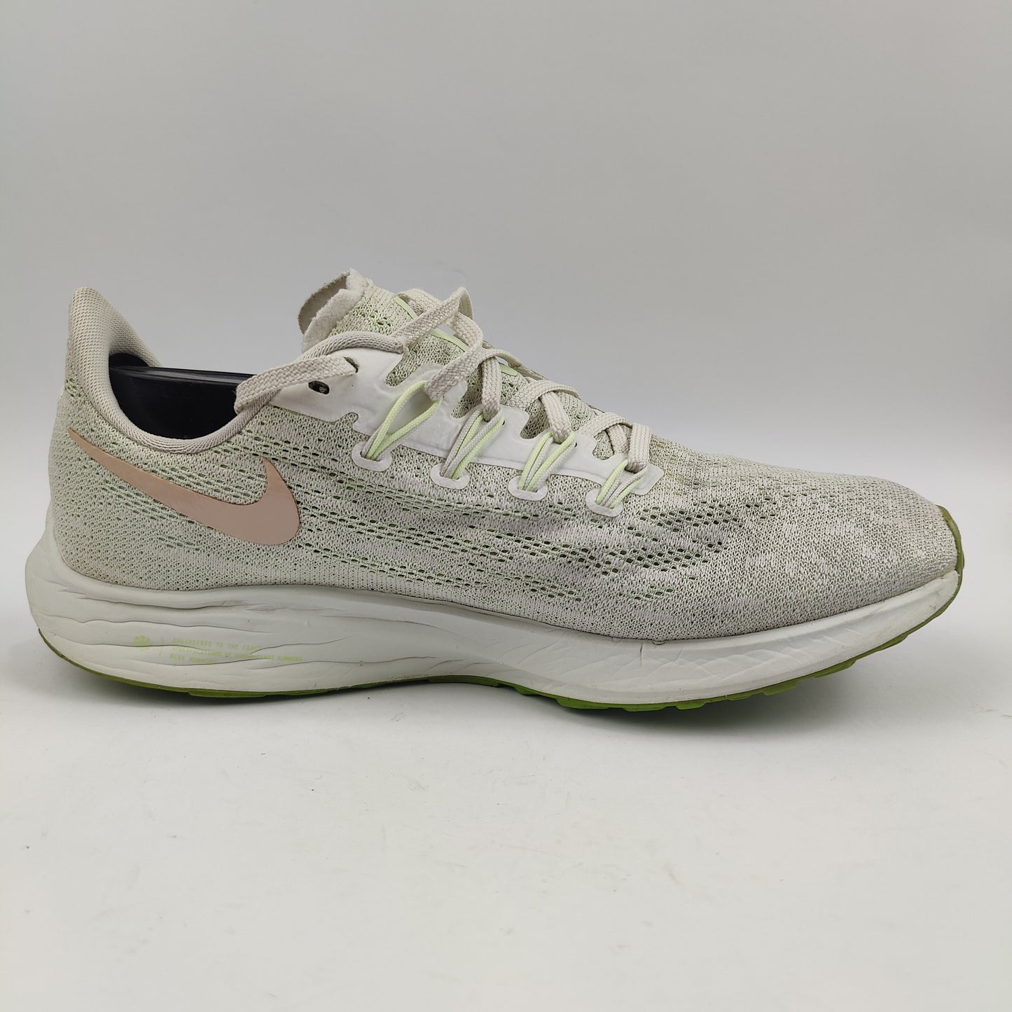 Nike Air Zoom Pegasus 36 (UK/PK 7) - Grey - 4107330