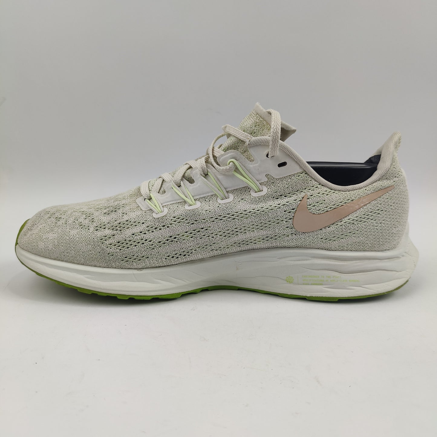 Nike Air Zoom Pegasus 36 (UK/PK 7) - Grey - 4107330