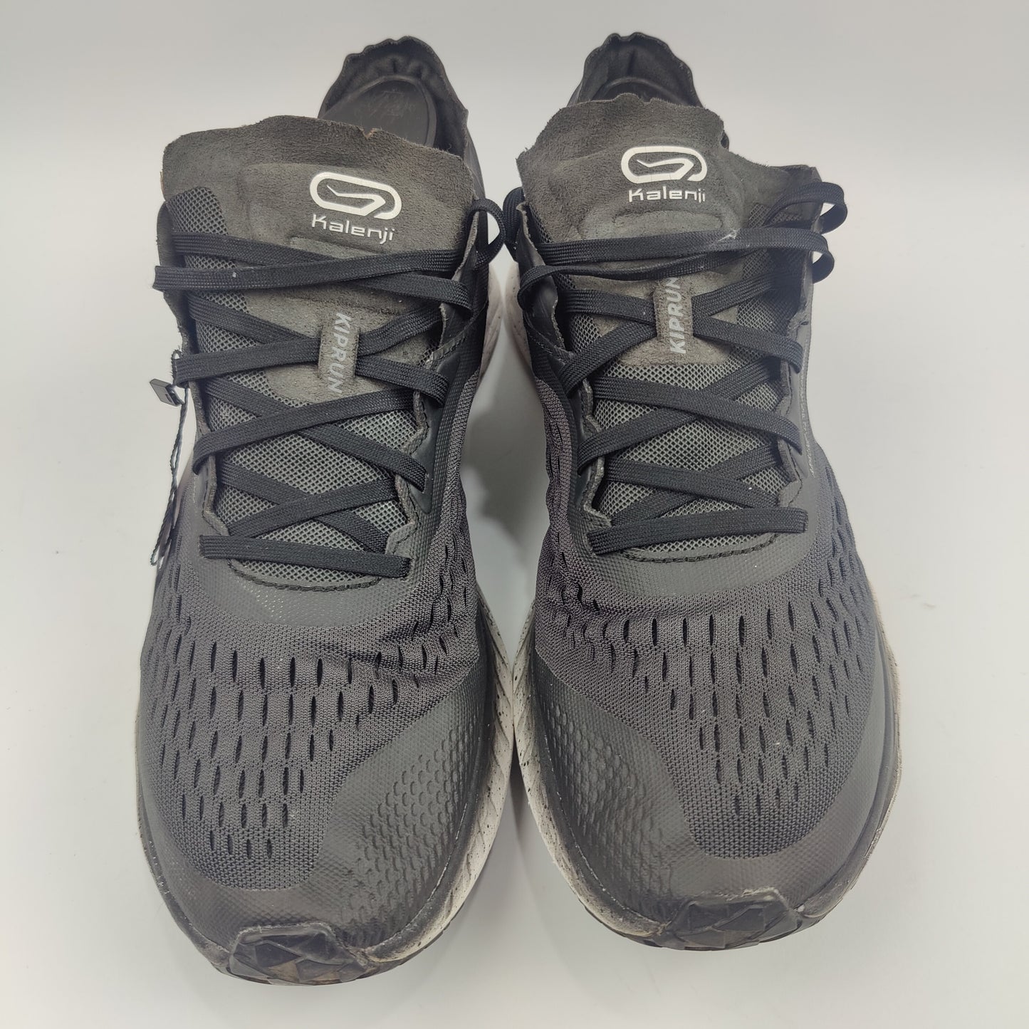 Kalenji KipRun K5 (UK/PK 8.5) - Black - 4307327