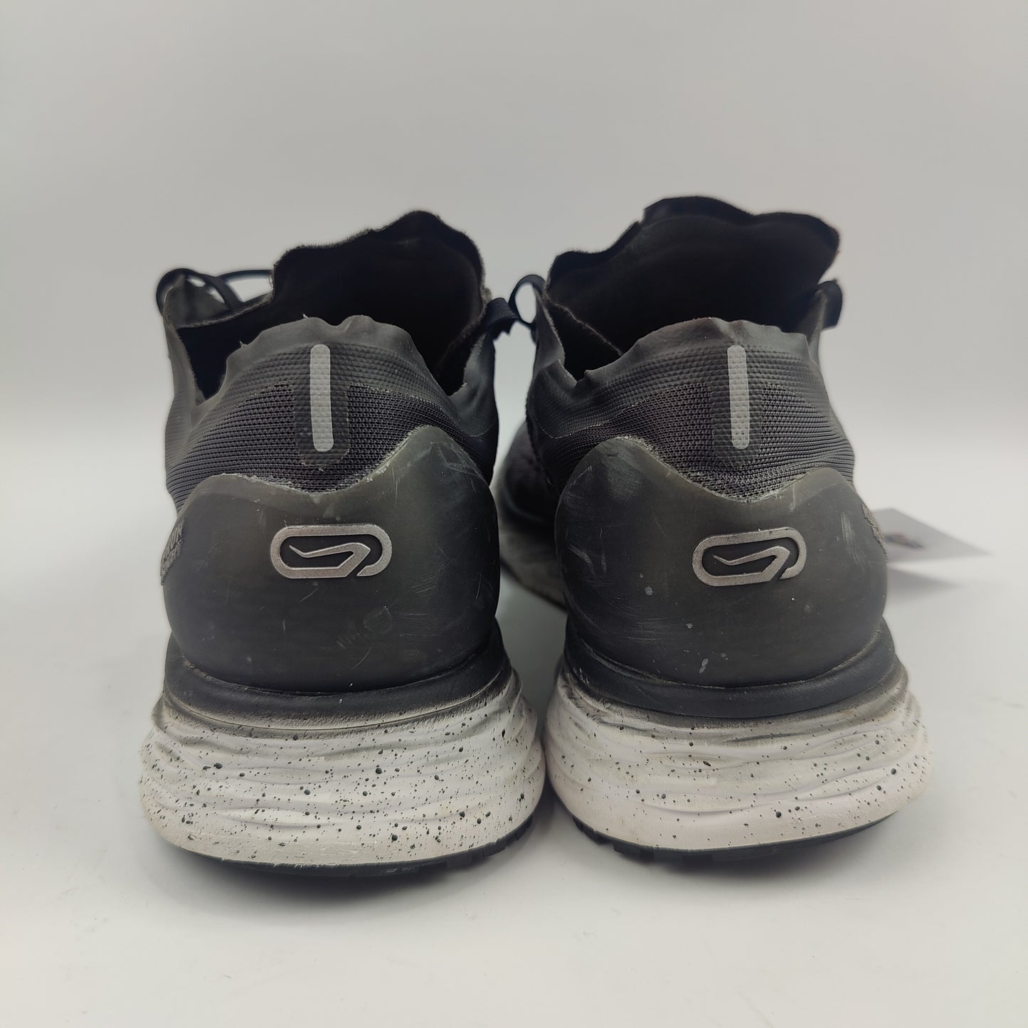 Kalenji KipRun K5 (UK/PK 8.5) - Black - 4307327