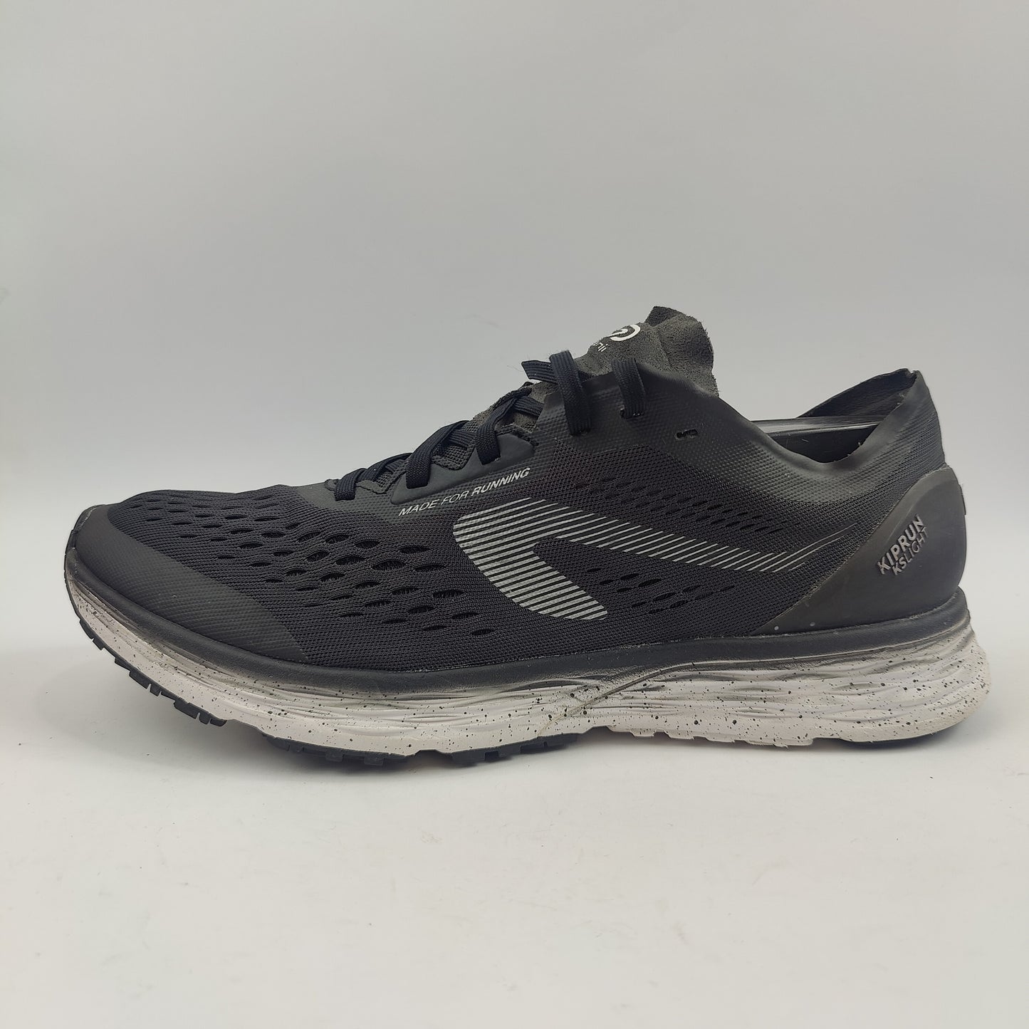 Kalenji KipRun K5 (UK/PK 8.5) - Black - 4307327