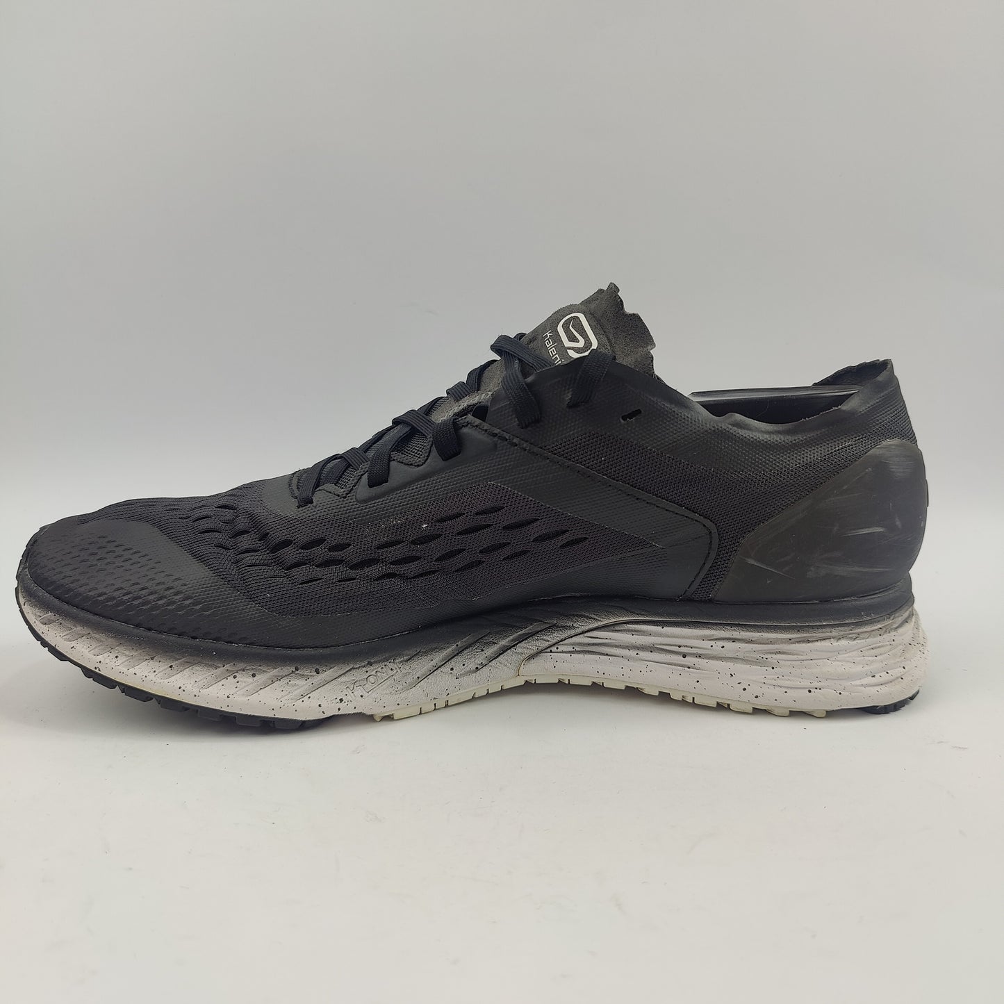 Kalenji KipRun K5 (UK/PK 8.5) - Black - 4307327