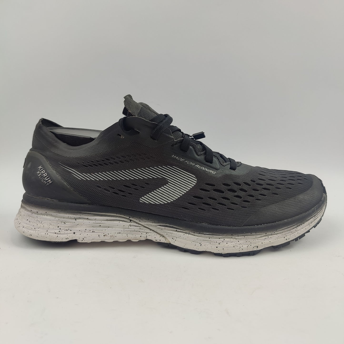 Kalenji KipRun K5 (UK/PK 8.5) - Black - 4307327