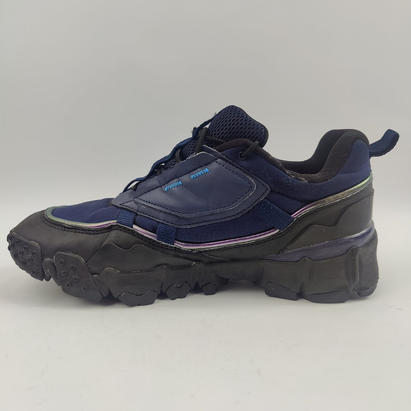 Puma Trailfox Overland (UK/PK 7) - Blue - 4107320