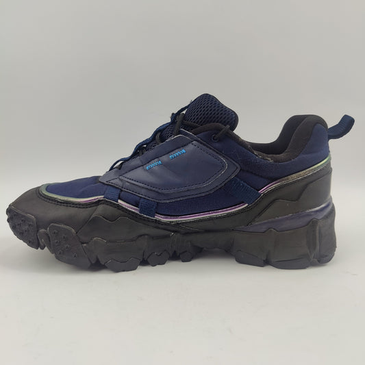 Puma Trailfox Overland (UK/PK 7) - Blue - 4107320