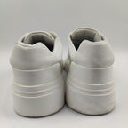 ZARA Sneaker (UK/PK 10) - White - 4407314