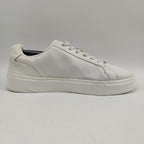 ZARA Sneaker (UK/PK 10) - White - 4407314