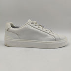 ZARA Sneaker (UK/PK 10) - White - 4407314