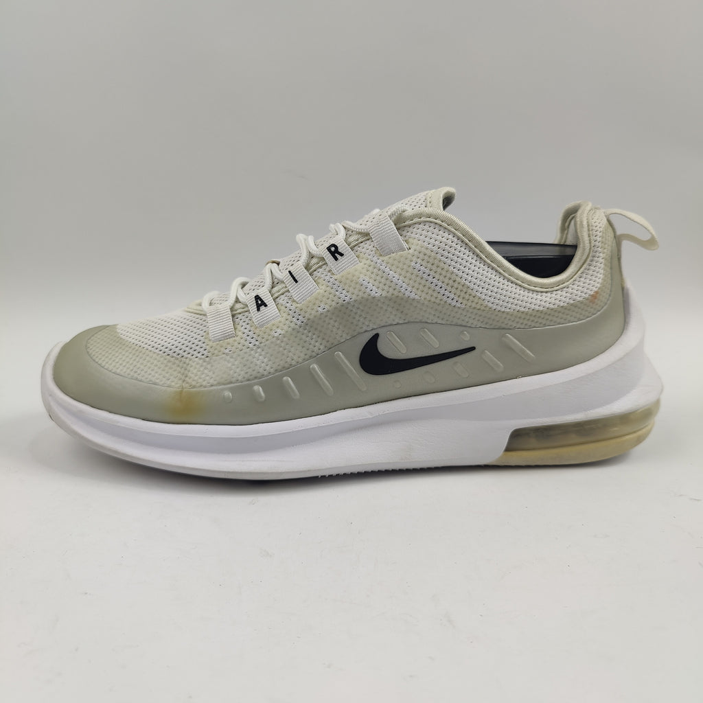 Nike Air Max Axis (UK/PK 5.5) - White - 3907319