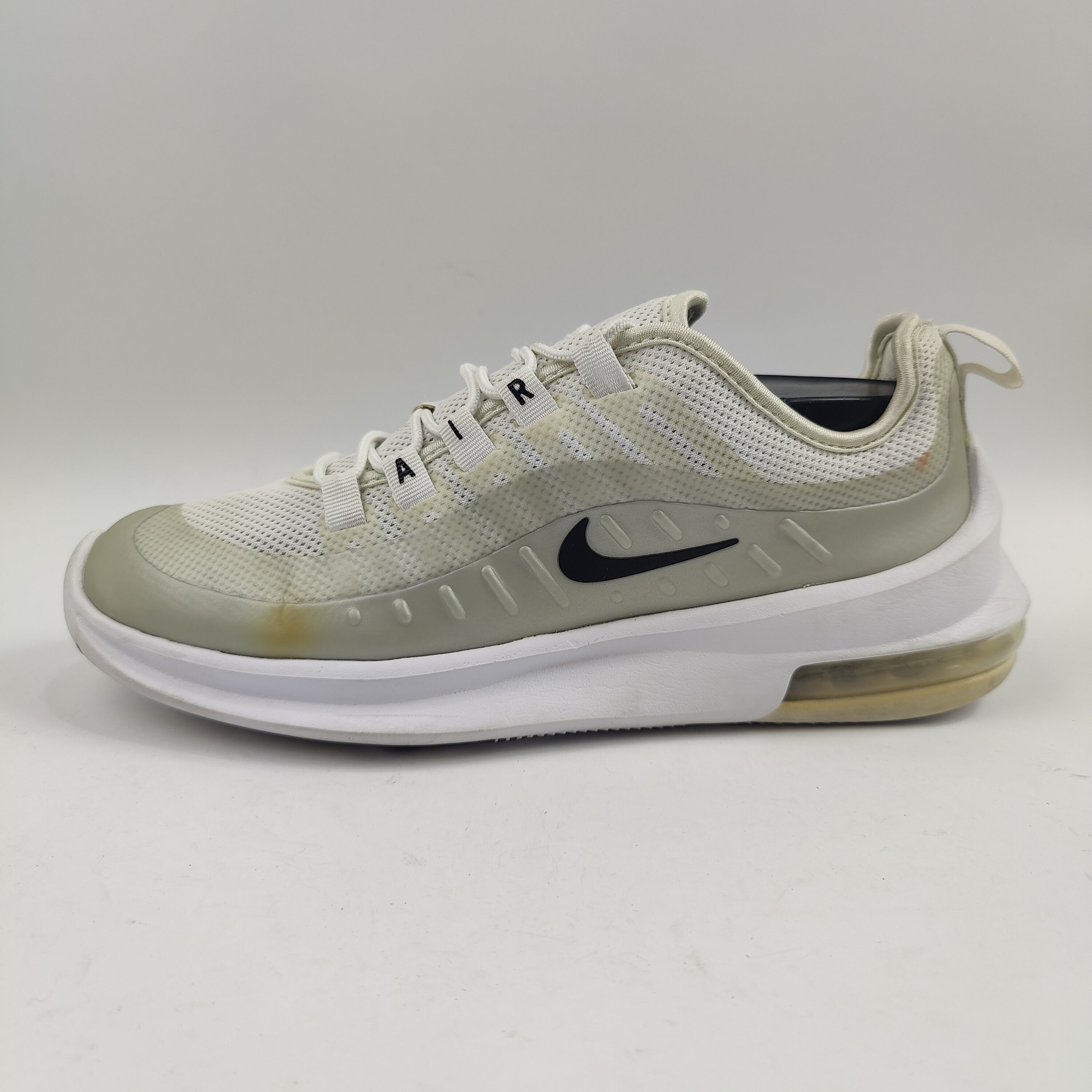 Nike Air Max Axis (UK/PK 5.5) - White - 3907319