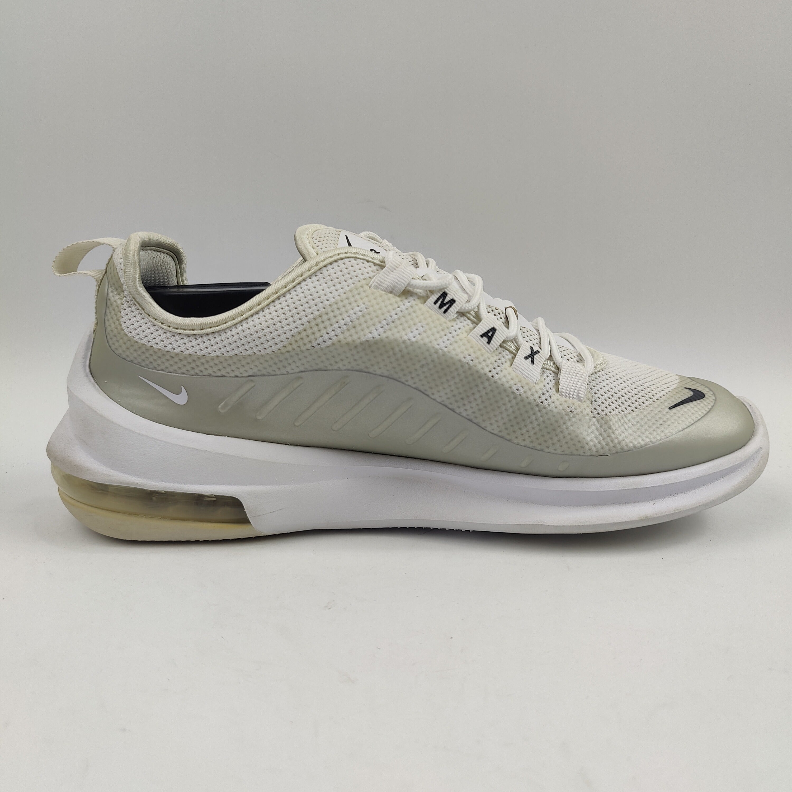 Nike Air Max Axis (UK/PK 5.5) - White - 3907319