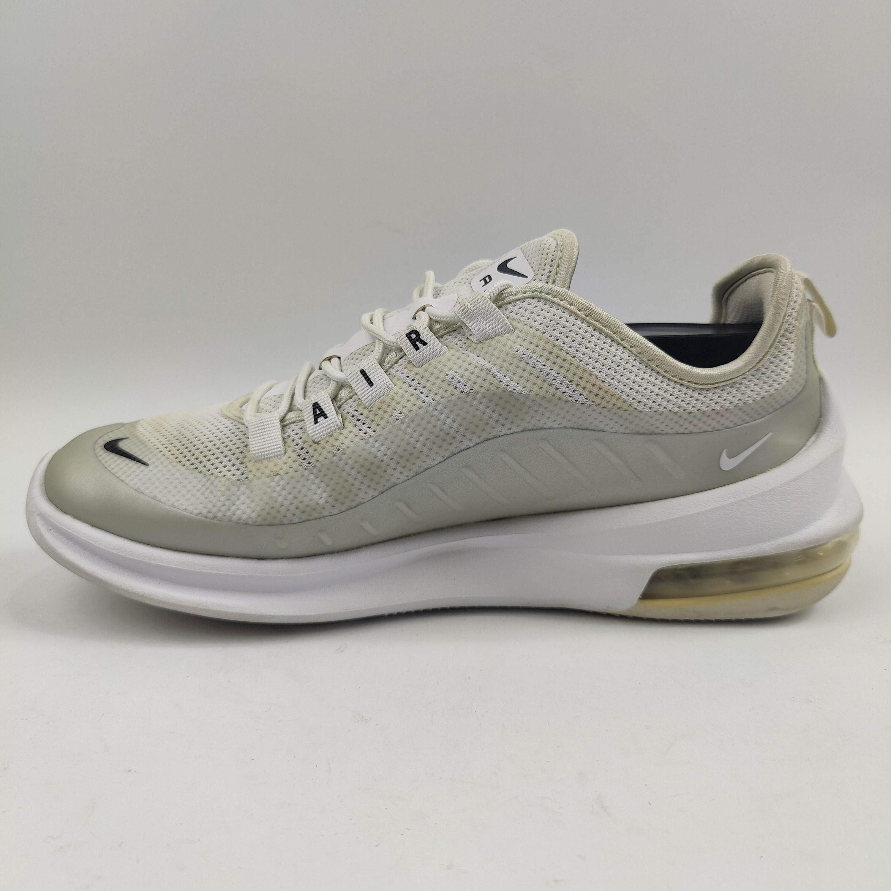 Nike Air Max Axis (UK/PK 5.5) - White - 3907319