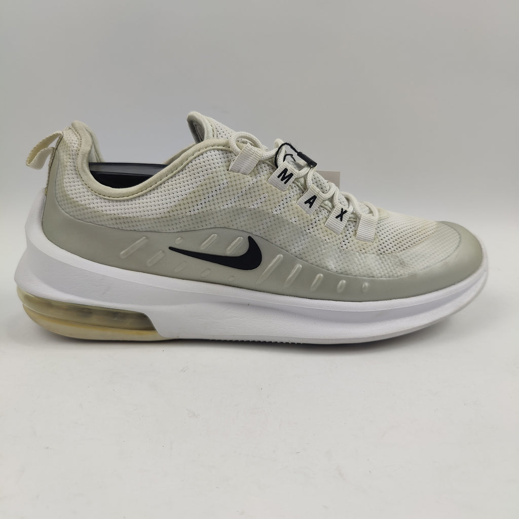 Nike Air Max Axis (UK/PK 5.5) - White - 3907319