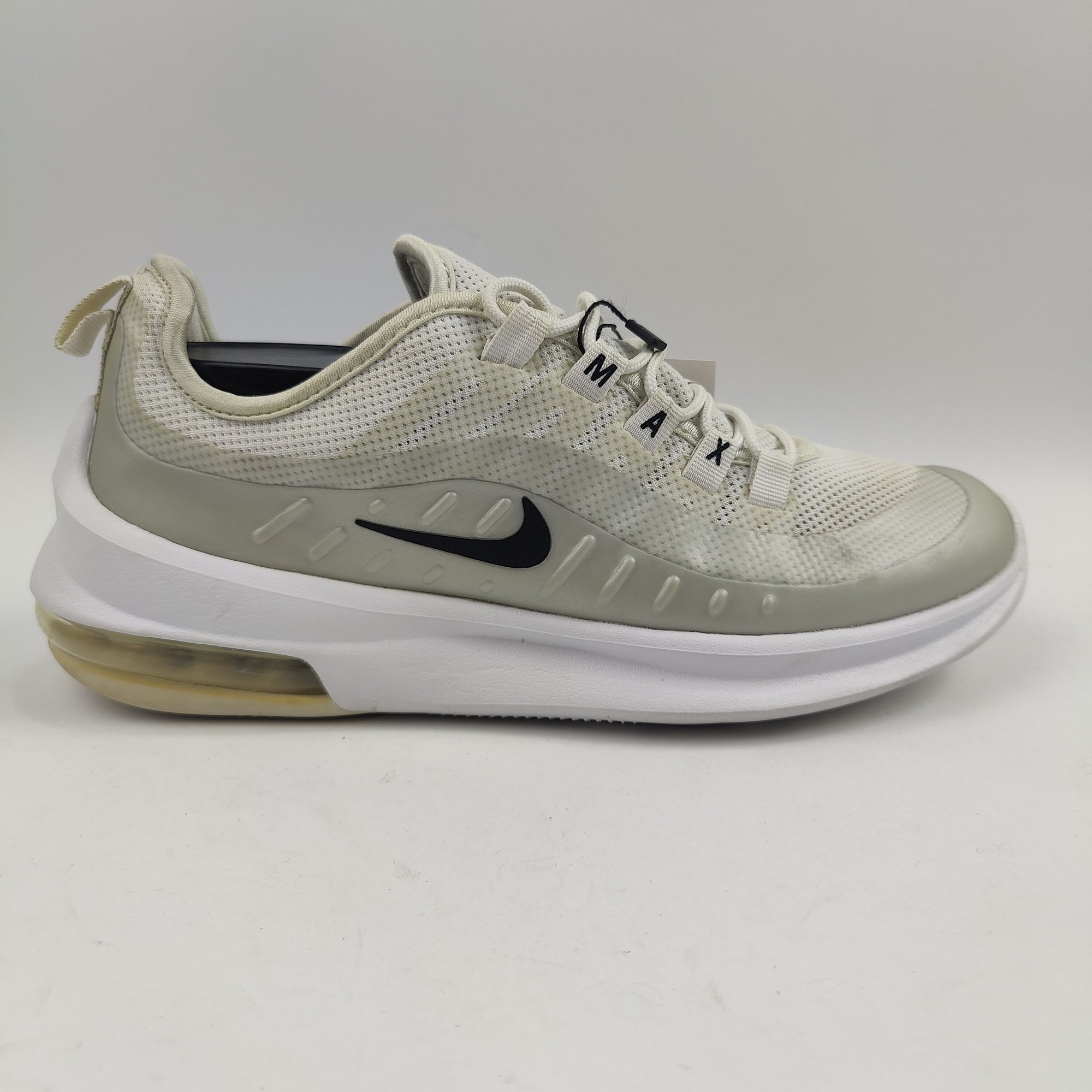 Nike Air Max Axis (UK/PK 5.5) - White - 3907319
