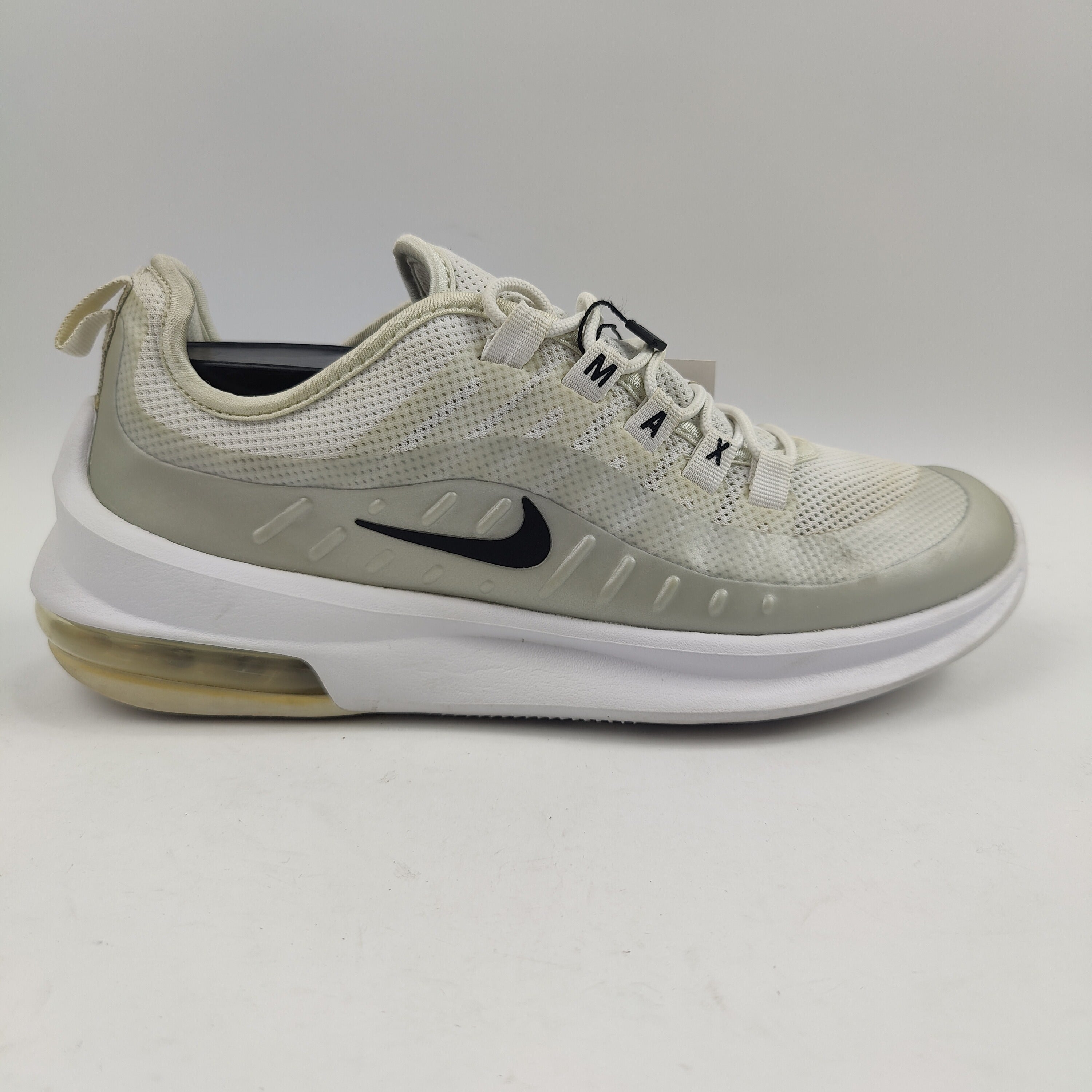 Nike Air Max Axis (UK/PK 5.5) - White - 3907319