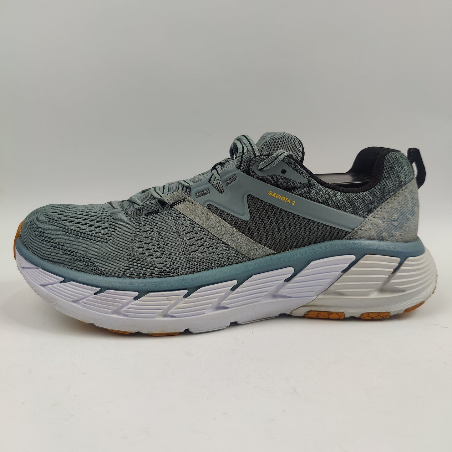 HOKA Gaviota 2 (UK/PK 10) - Grey - 4457302