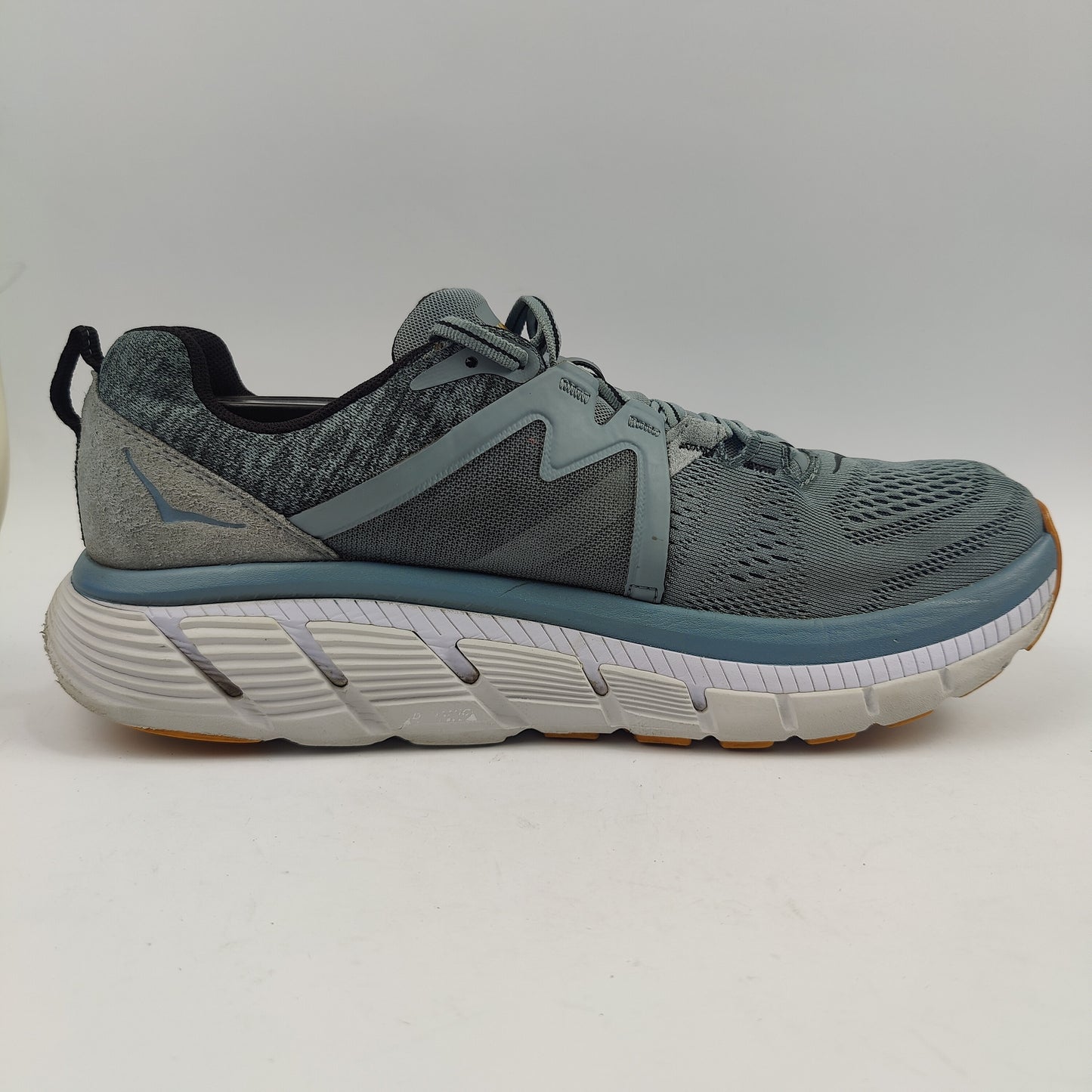 HOKA Gaviota 2 (UK/PK 10) - Grey - 4457302