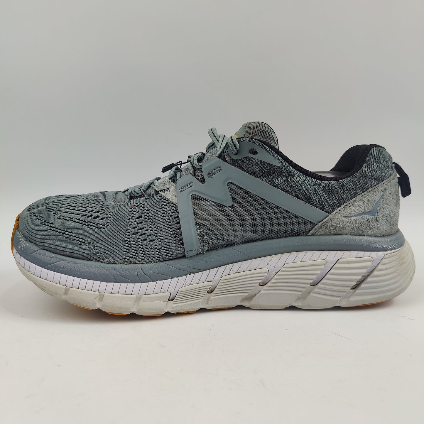 HOKA Gaviota 2 (UK/PK 10) - Grey - 4457302