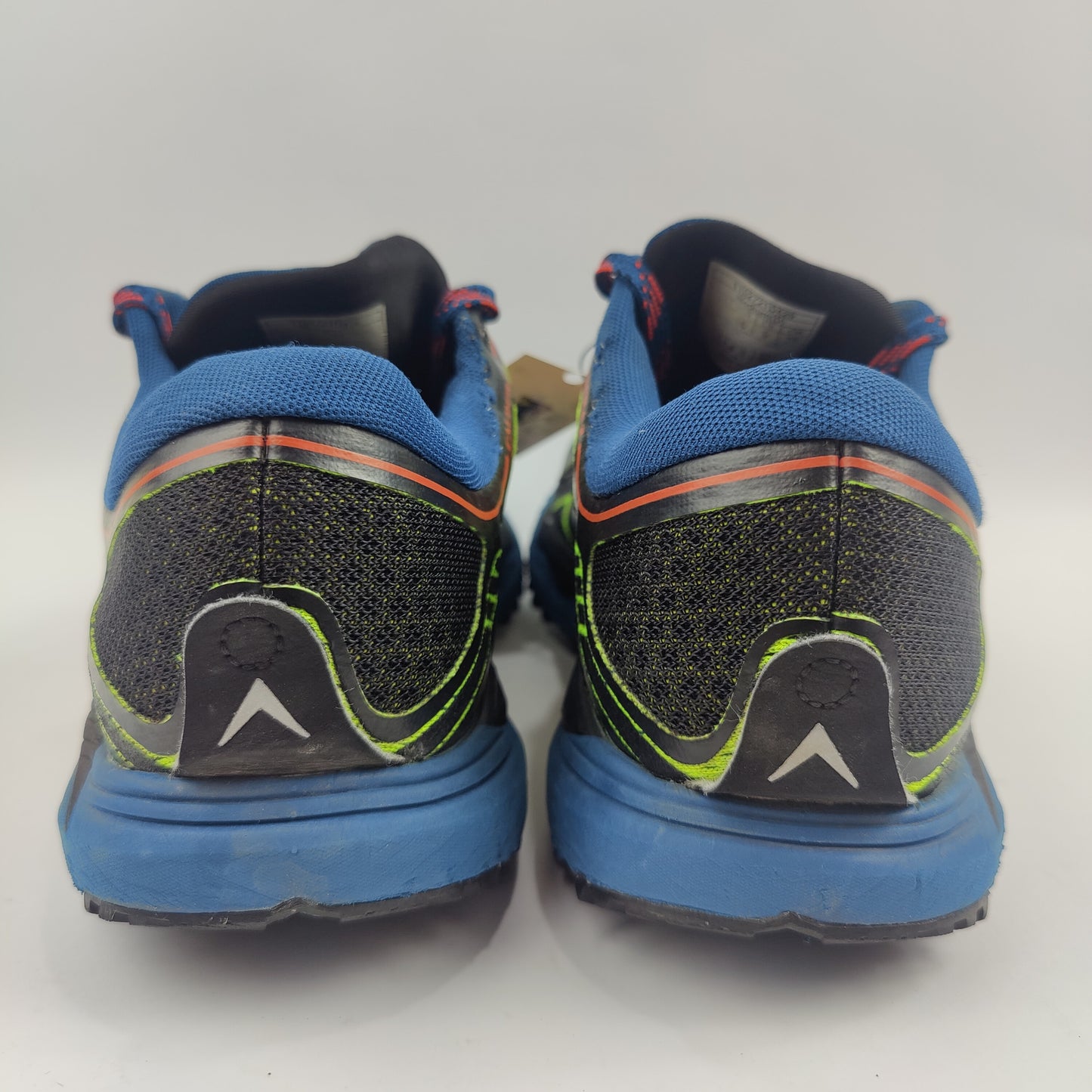 Brooks Caldera 2 (UK/PK 9) - Blue - 4407306