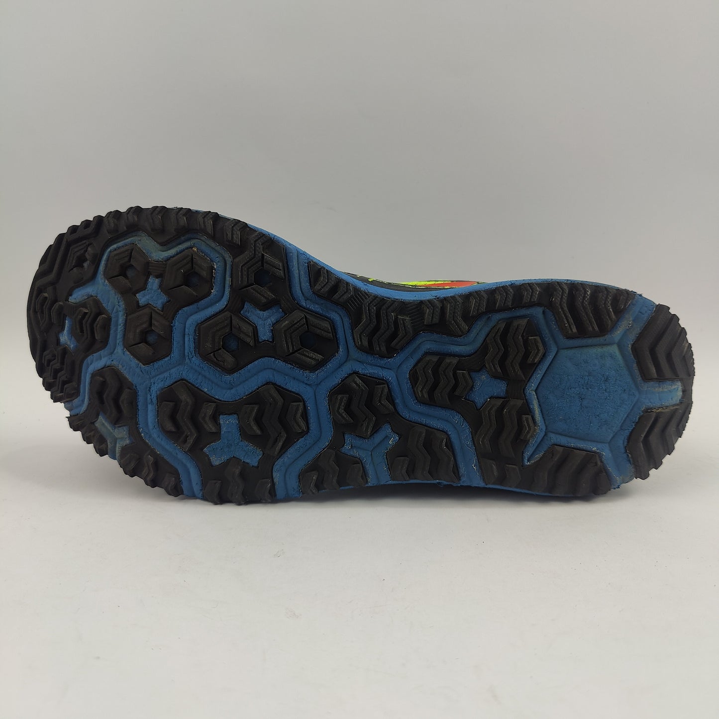 Brooks Caldera 2 (UK/PK 9) - Blue - 4407306