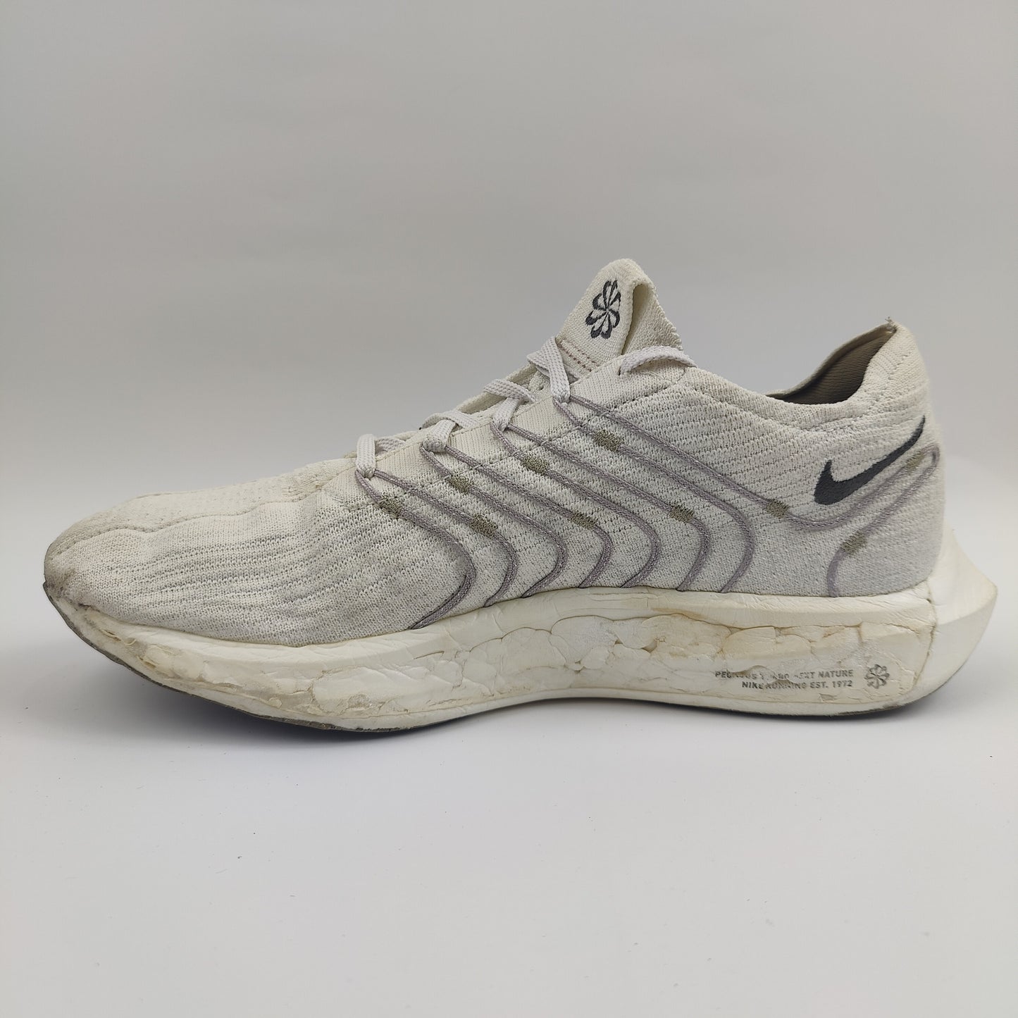 Nike Pegasus Turbo Next (UK/PK 9) - White - 4407379