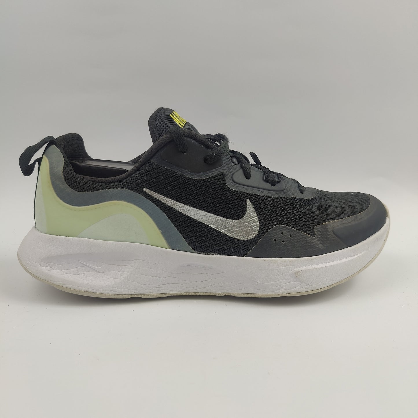 Nike WearAllDay (UK/PK 6) - Black - 4007374