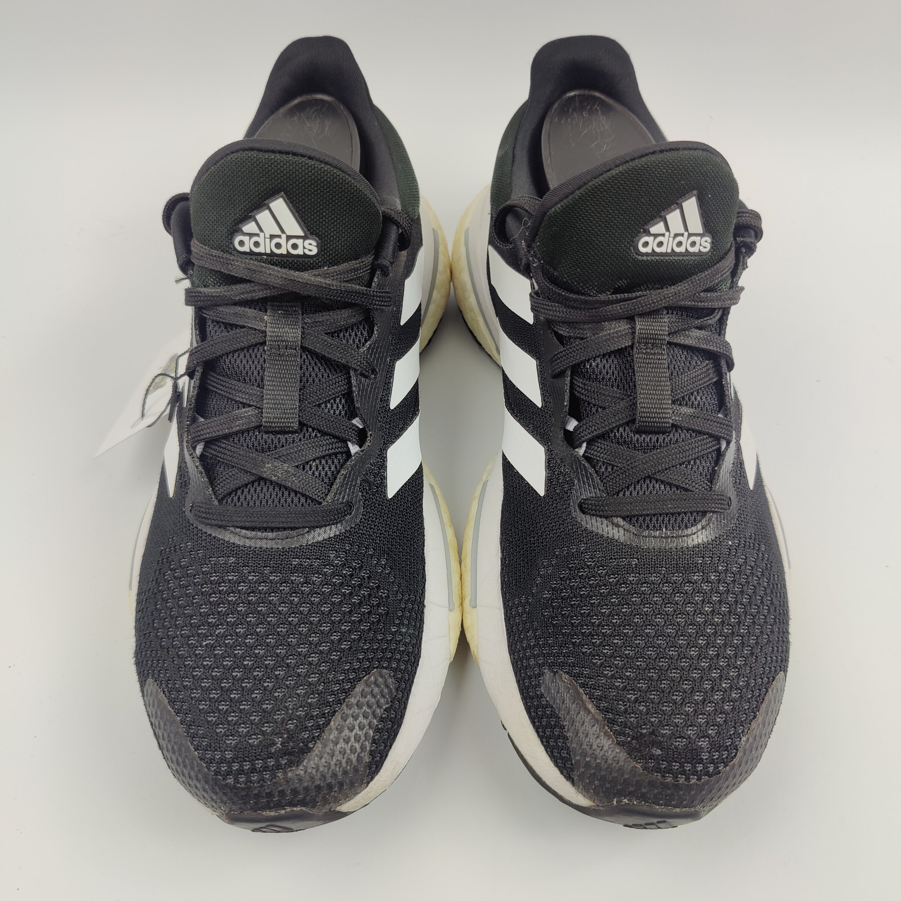 Adidas Solar Glide 5 (UK/PK 6) - Black - 4007370