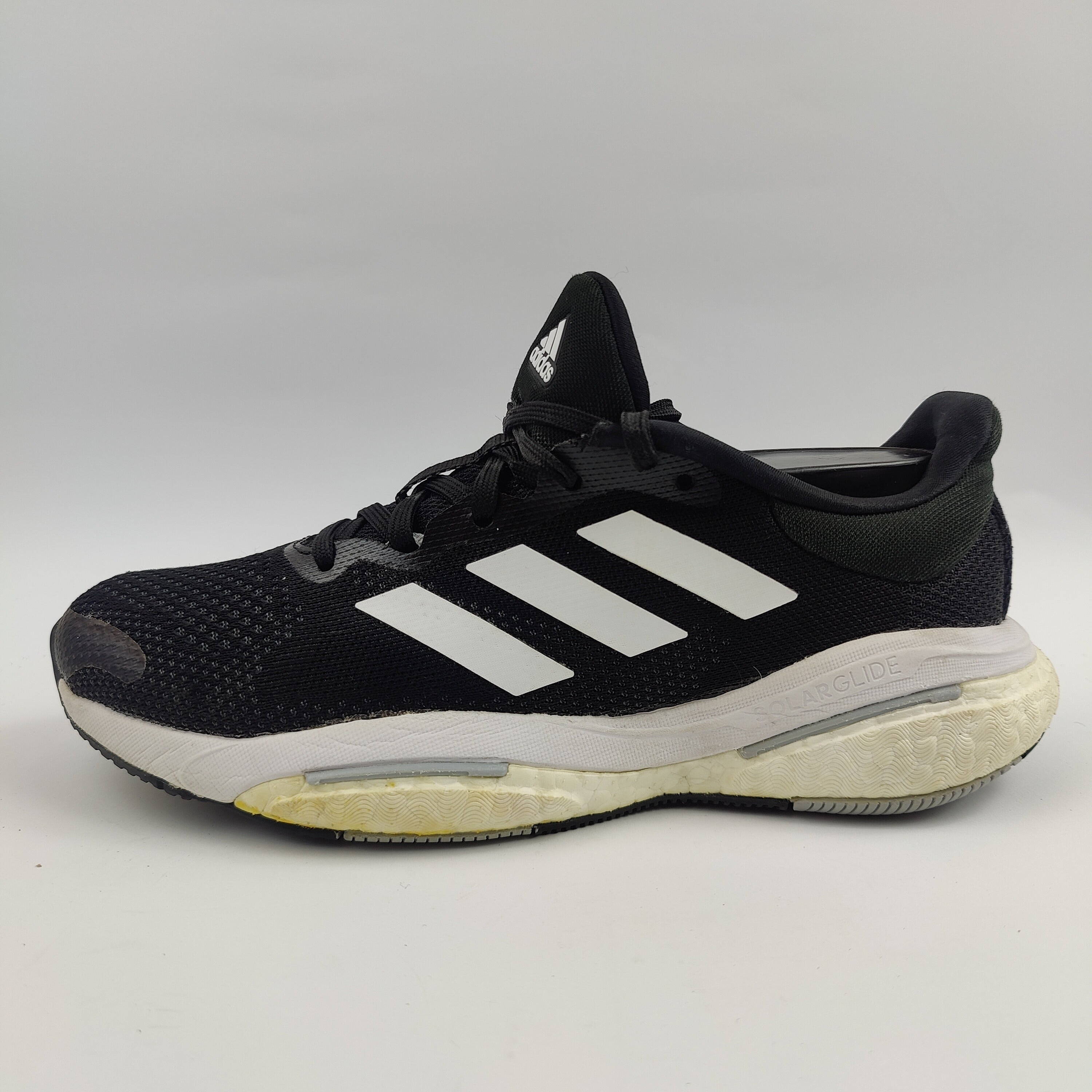 Adidas Solar Glide 5 (UK/PK 6) - Black - 4007370