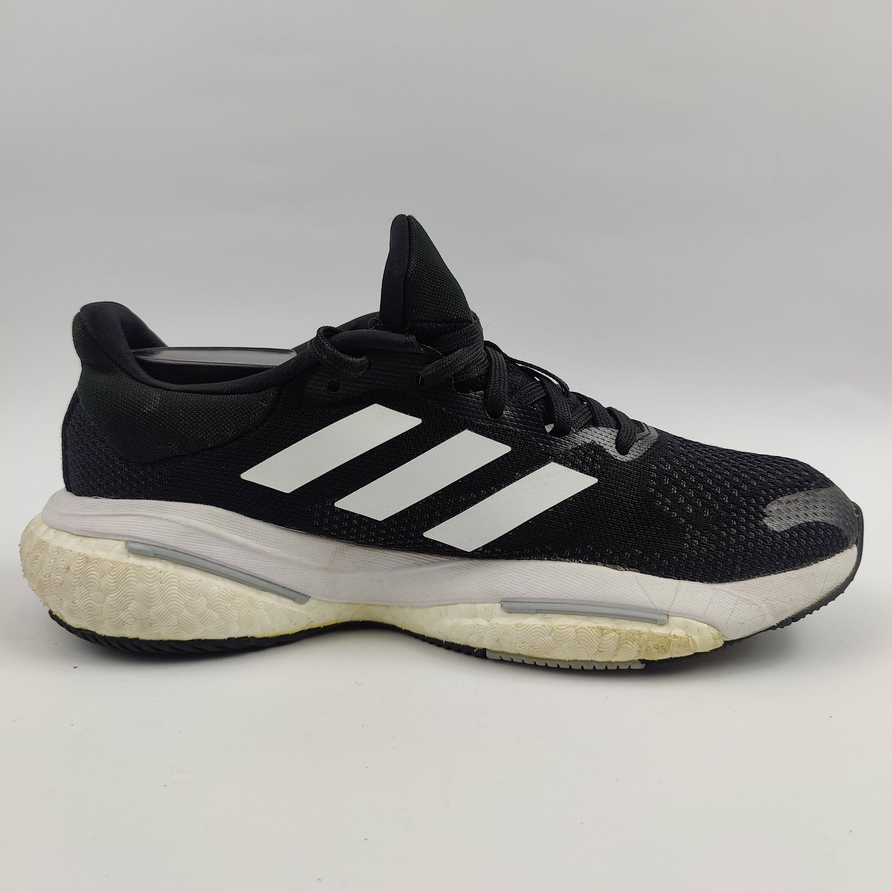 Adidas Solar Glide 5 (UK/PK 6) - Black - 4007370