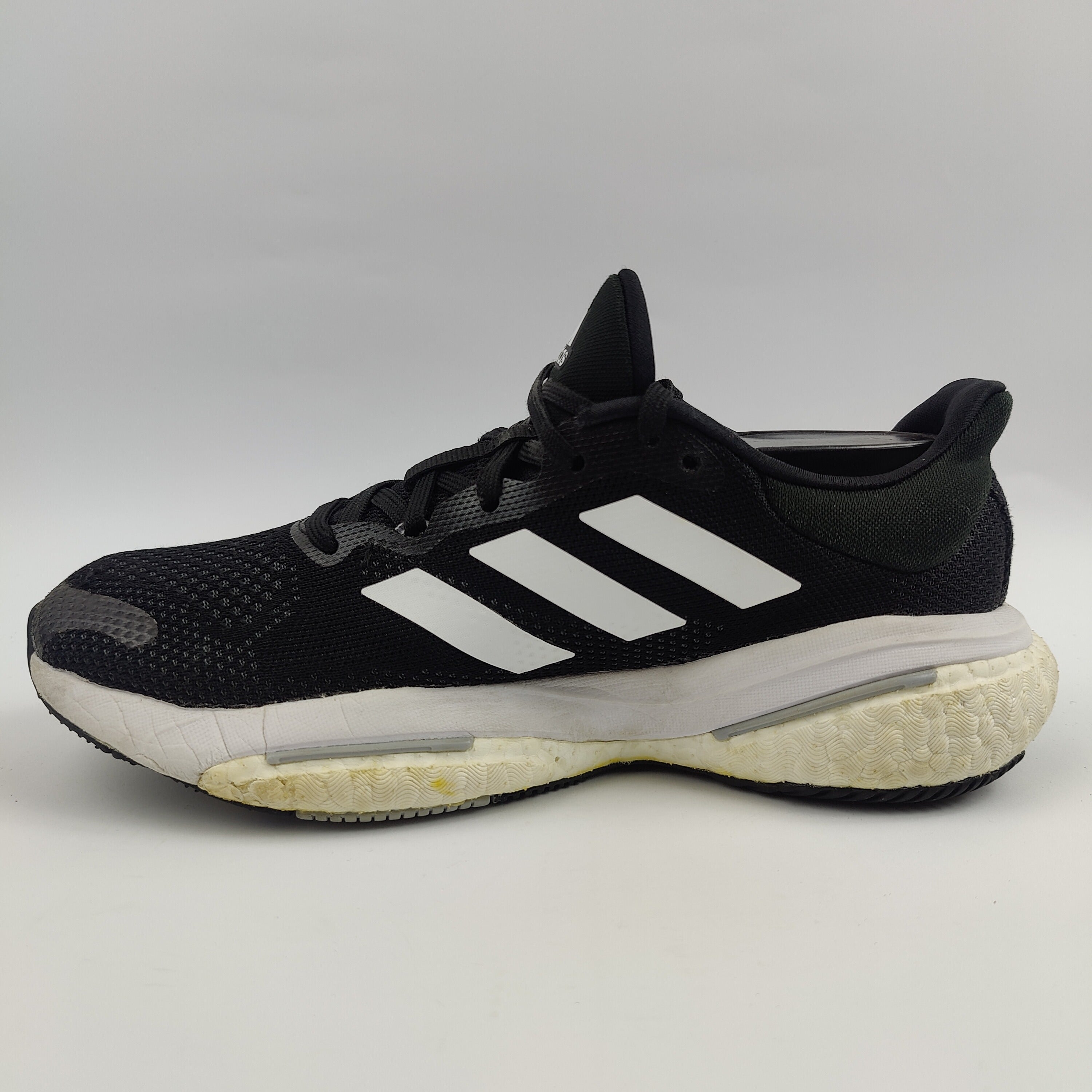 Adidas Solar Glide 5 (UK/PK 6) - Black - 4007370
