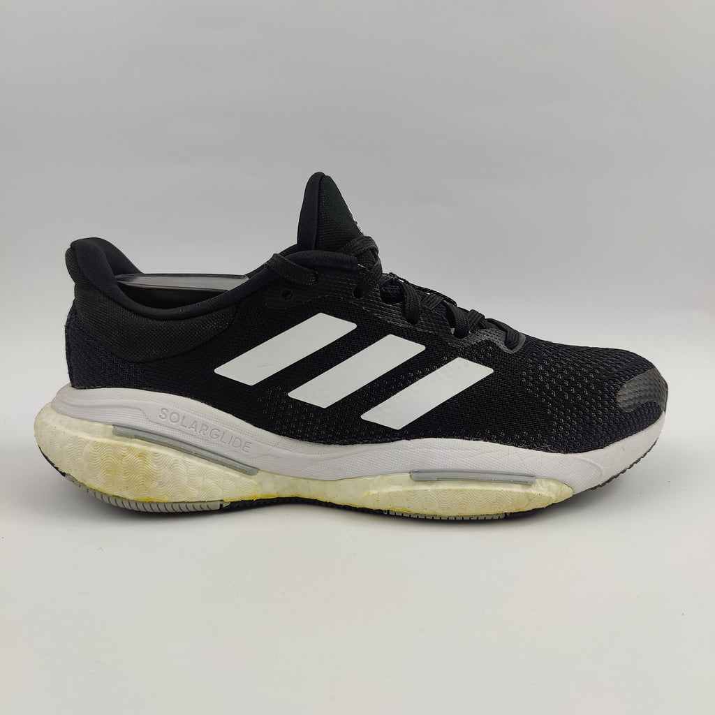 Adidas Solar Glide 5 (UK/PK 6) - Black - 4007370