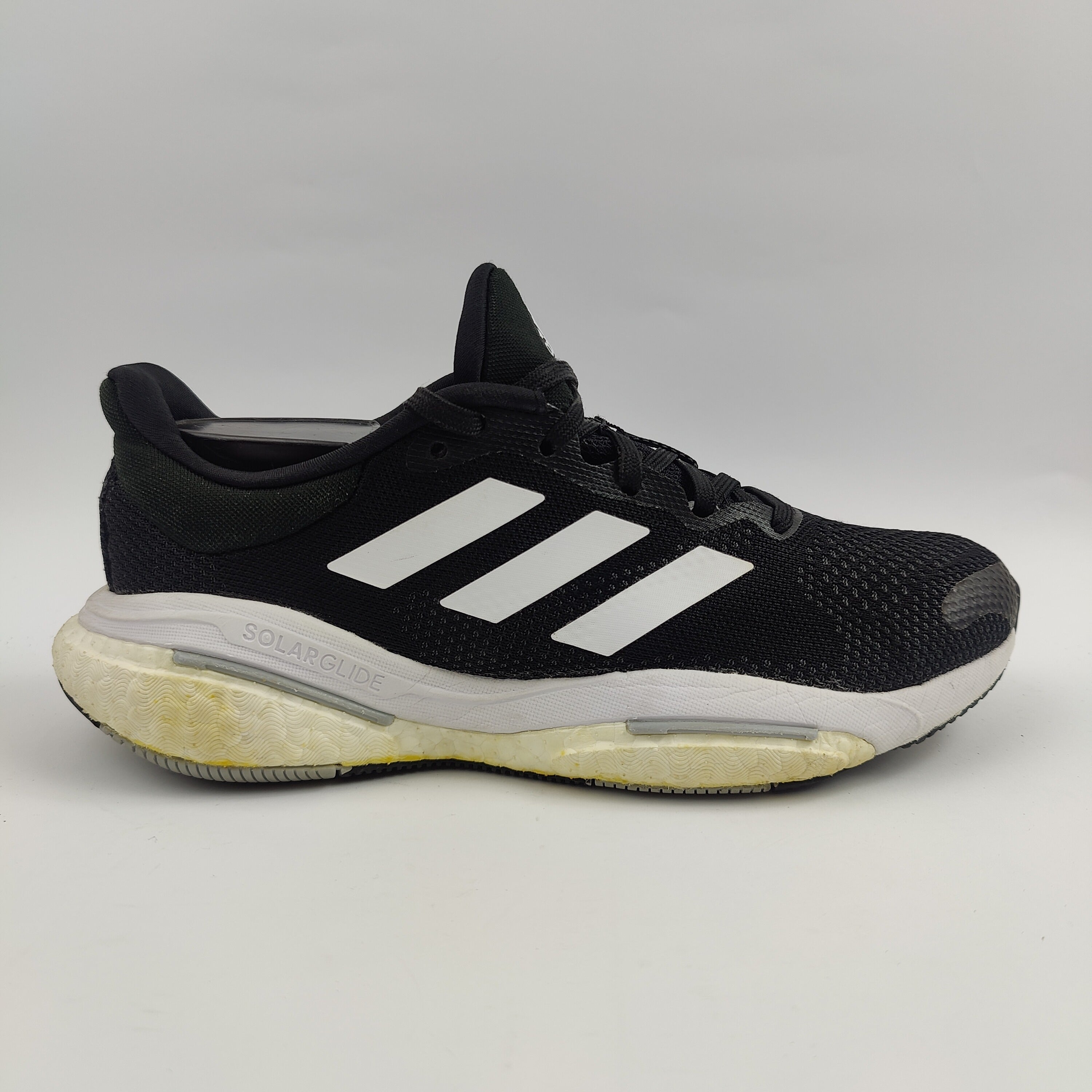 Adidas Solar Glide 5 (UK/PK 6) - Black - 4007370