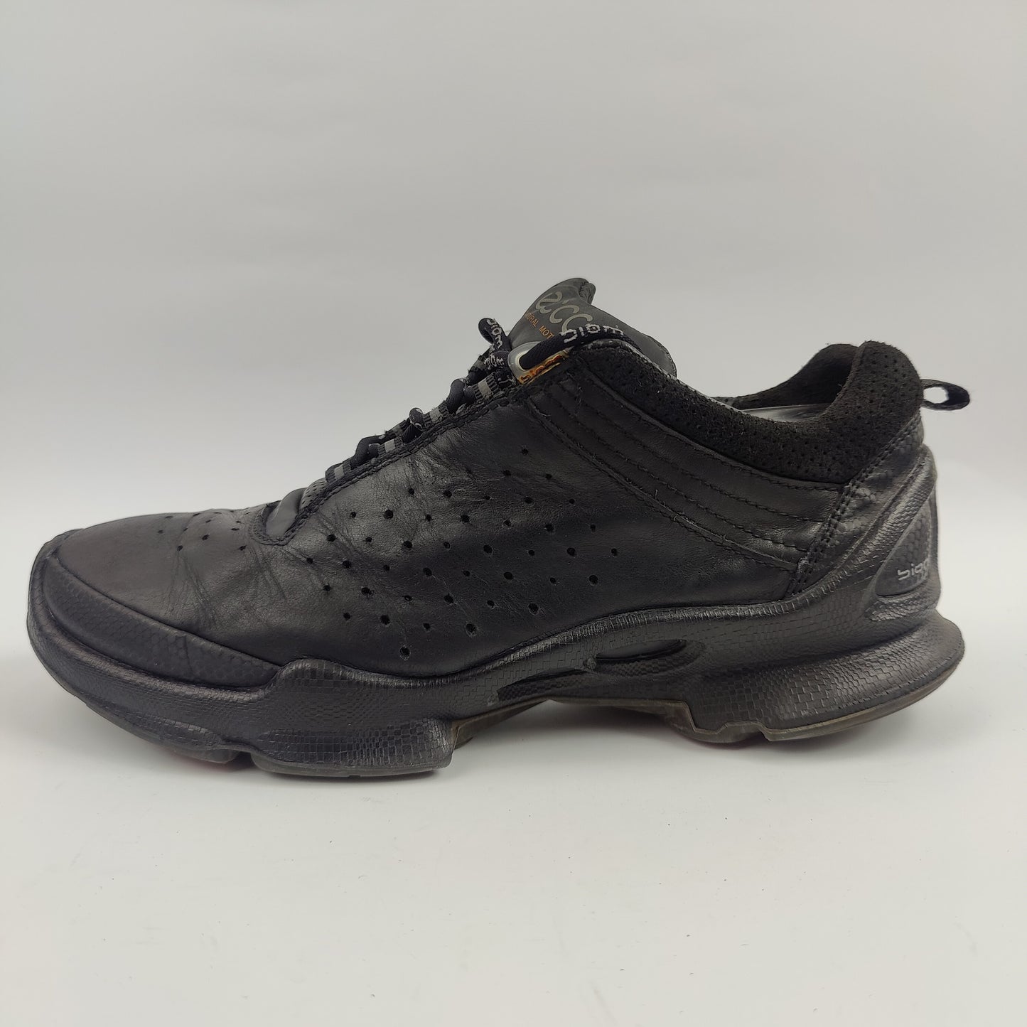 ECCO Biom (UK/PK 9) - Black - 4307367