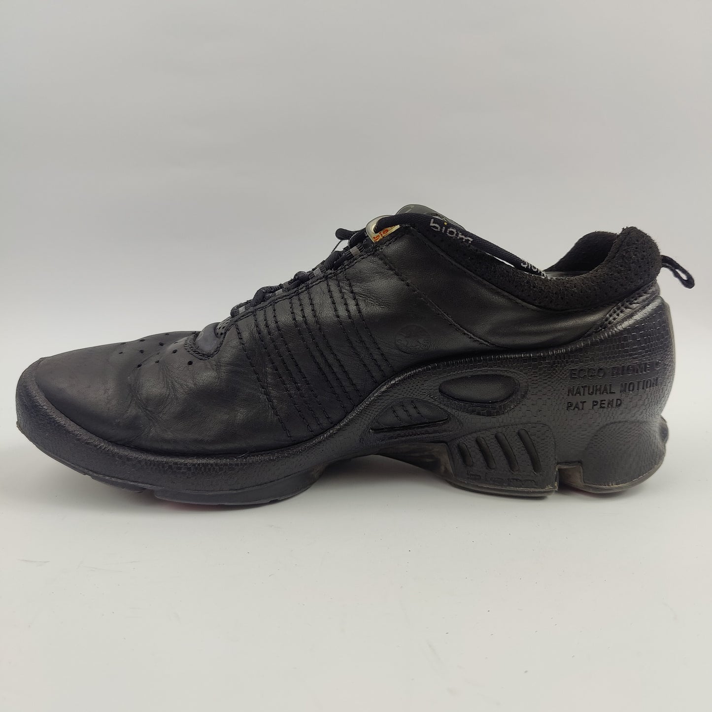 ECCO Biom (UK/PK 9) - Black - 4307367