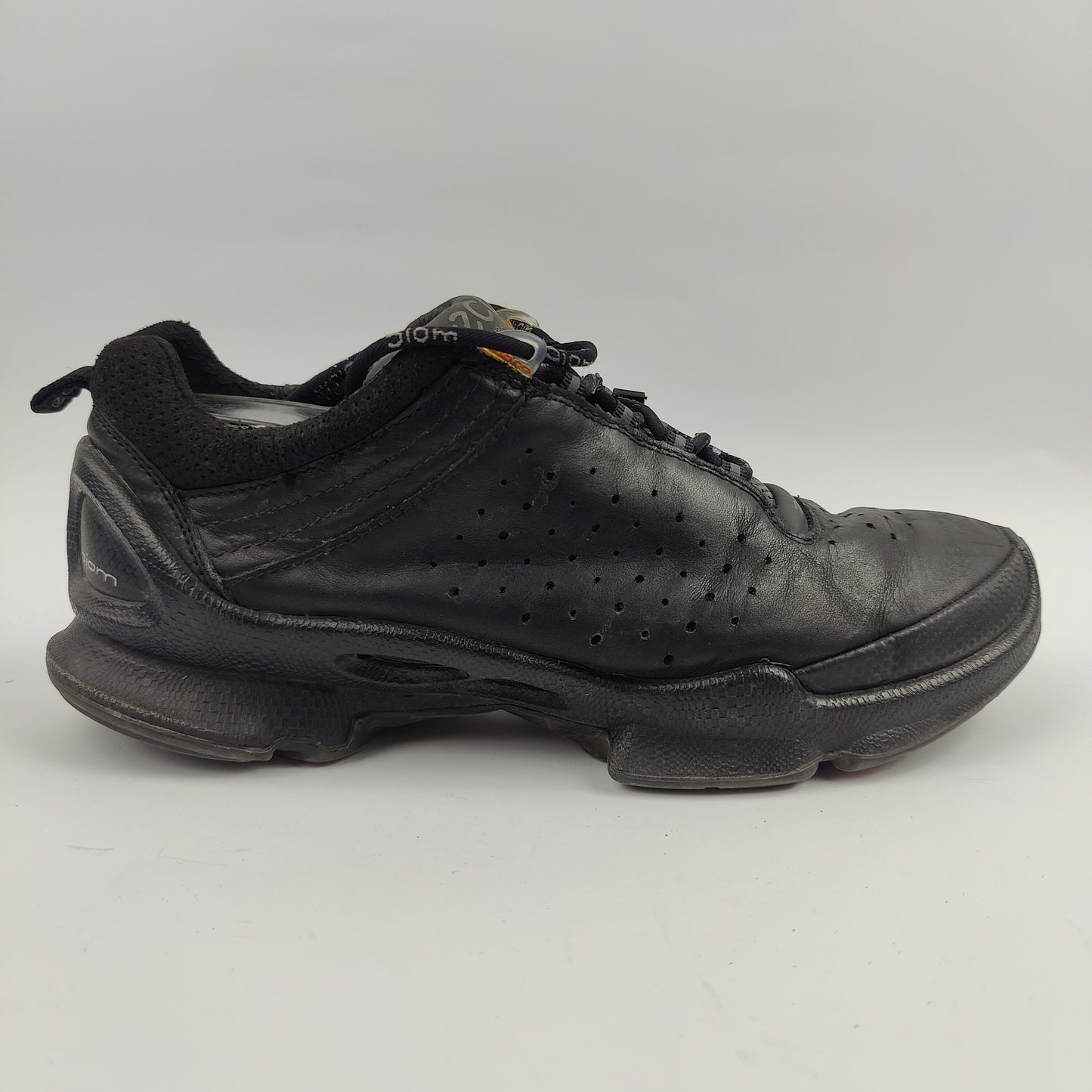 ECCO Biom (UK/PK 9) - Black - 4307367