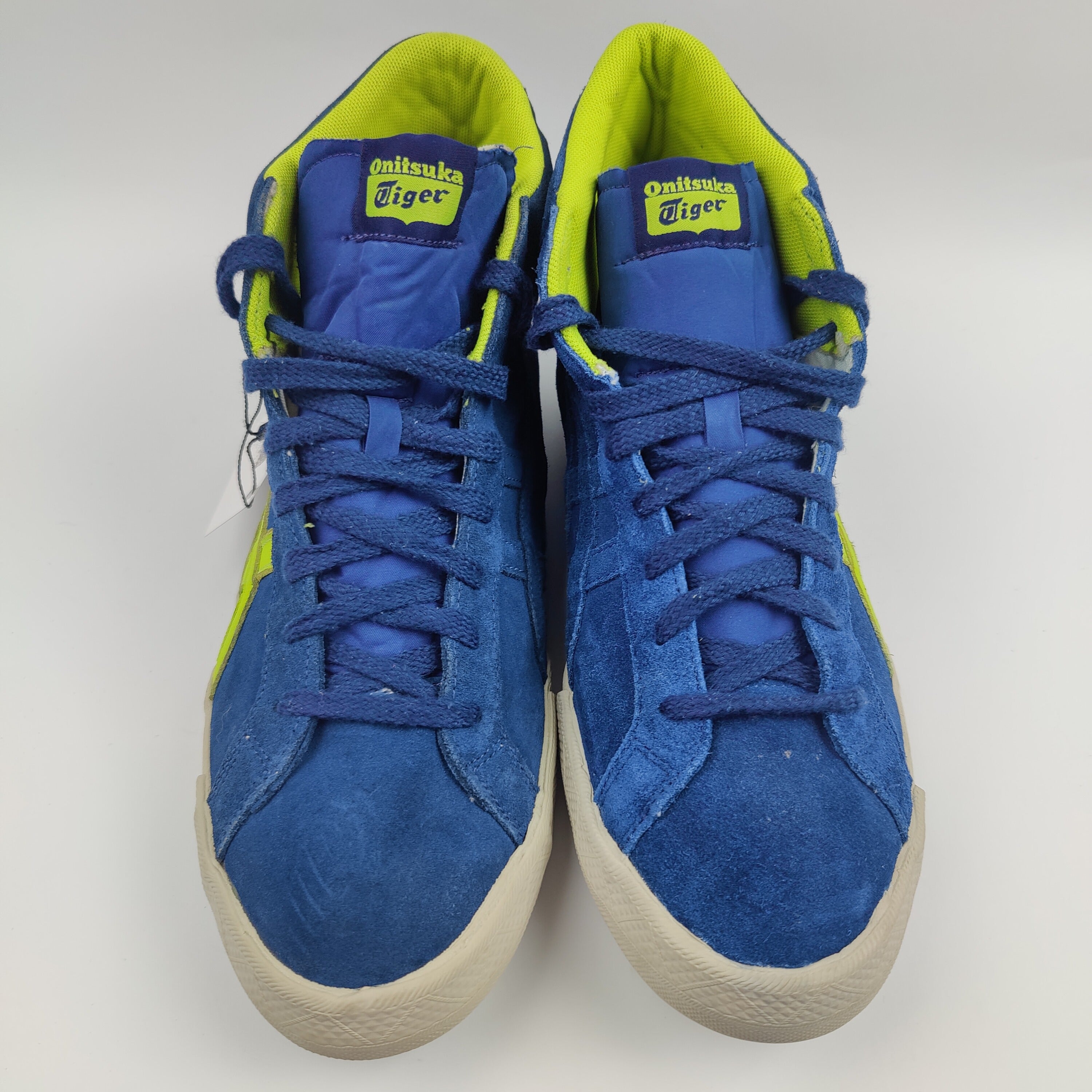 ASICS Onitsuka Tiger Fabre (UK/PK 9) - Blue - 4407356