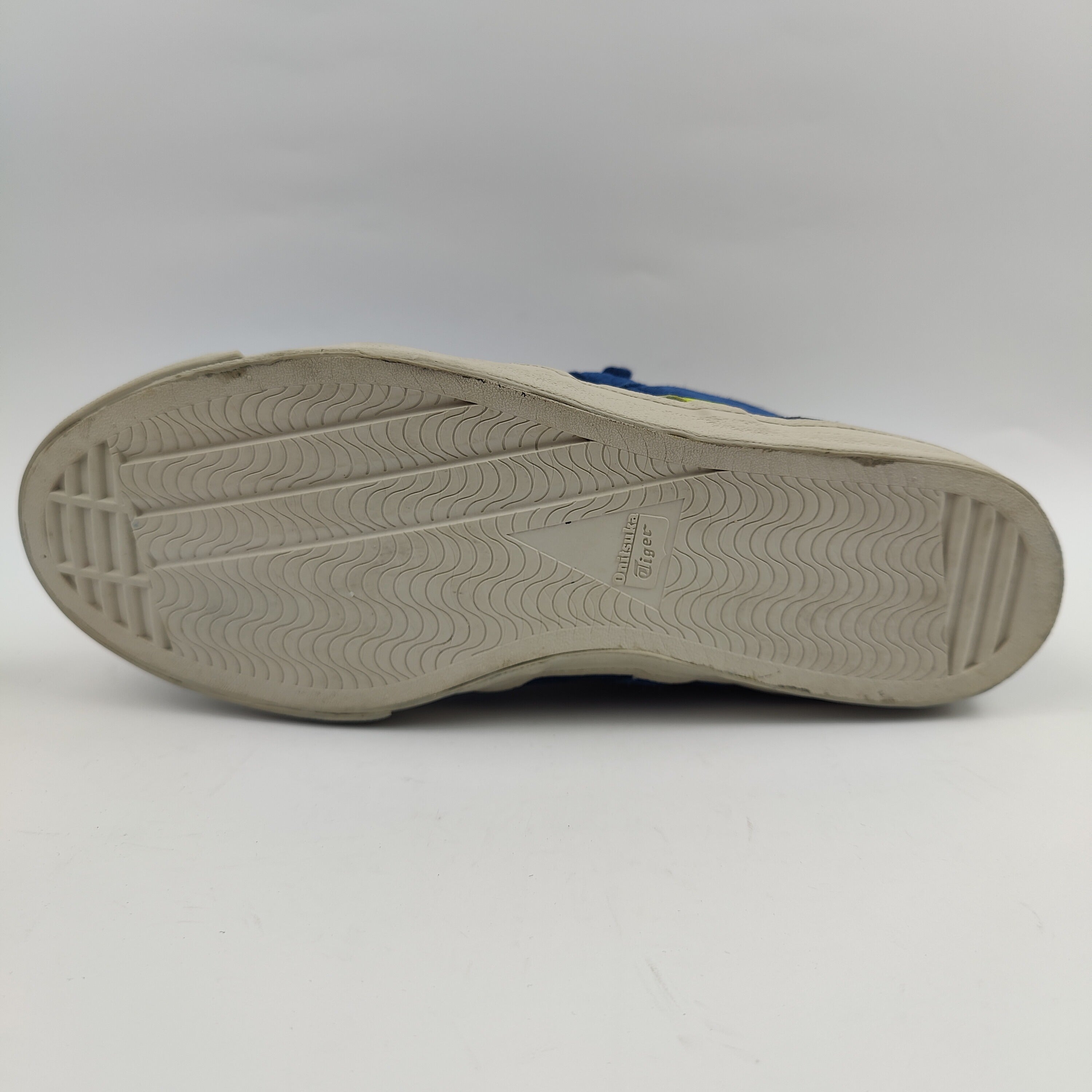 ASICS Onitsuka Tiger Fabre (UK/PK 9) - Blue - 4407356