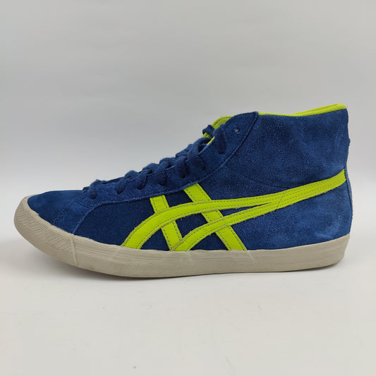 ASICS Onitsuka Tiger Fabre (UK/PK 9) - Blue - 4407356