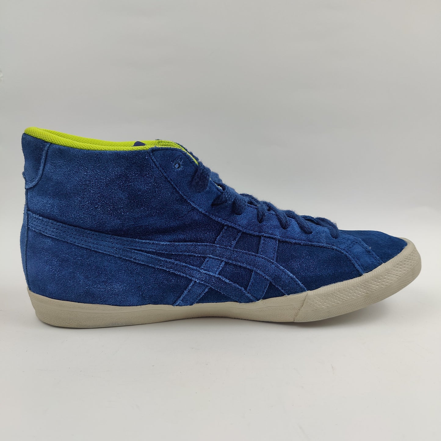 ASICS Onitsuka Tiger Fabre (UK/PK 9) - Blue - 4407356