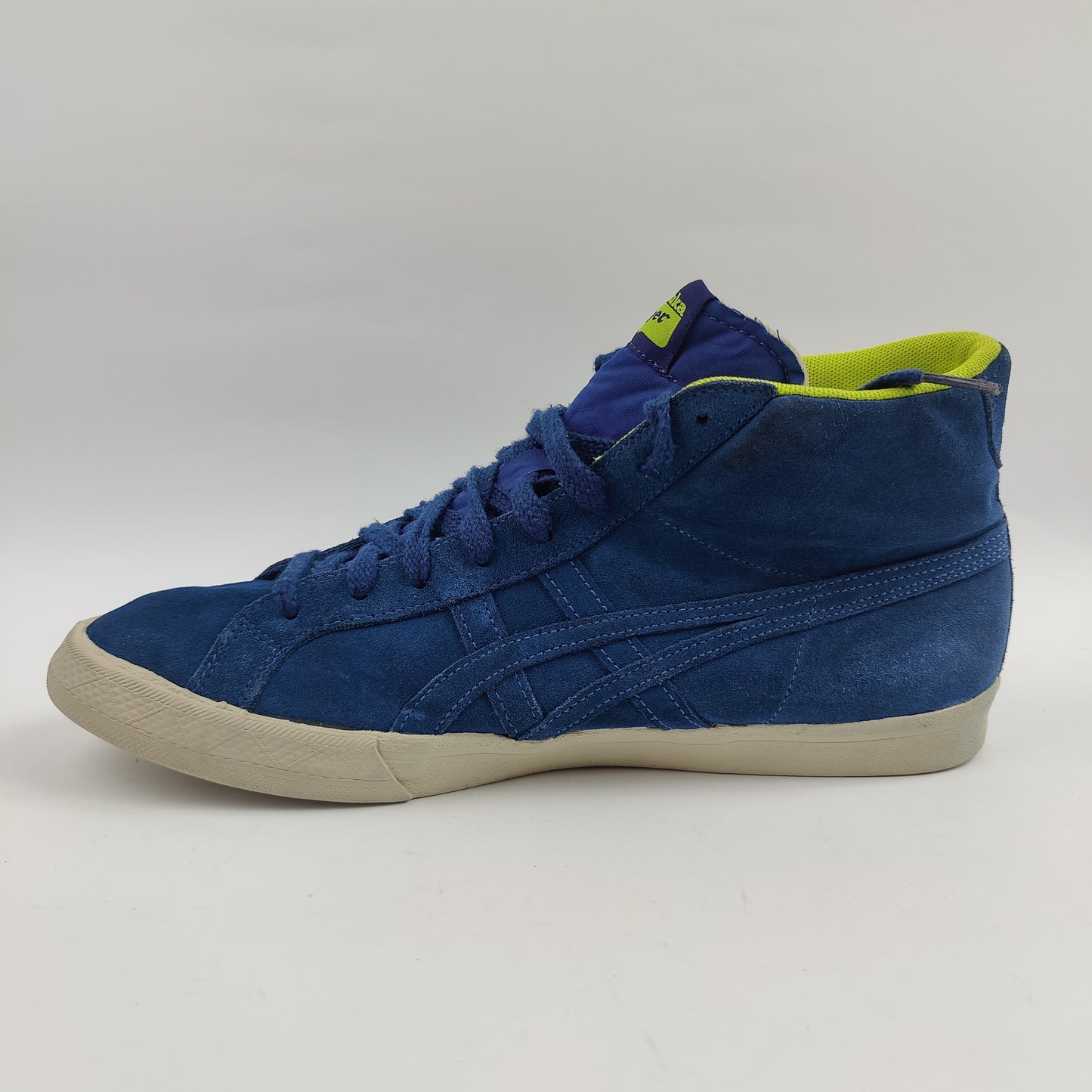 ASICS Onitsuka Tiger Fabre (UK/PK 9) - Blue - 4407356