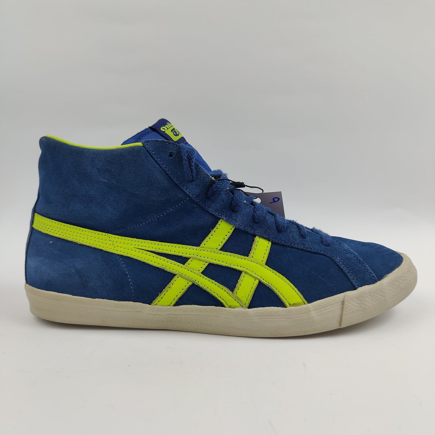 ASICS Onitsuka Tiger Fabre (UK/PK 9) - Blue - 4407356